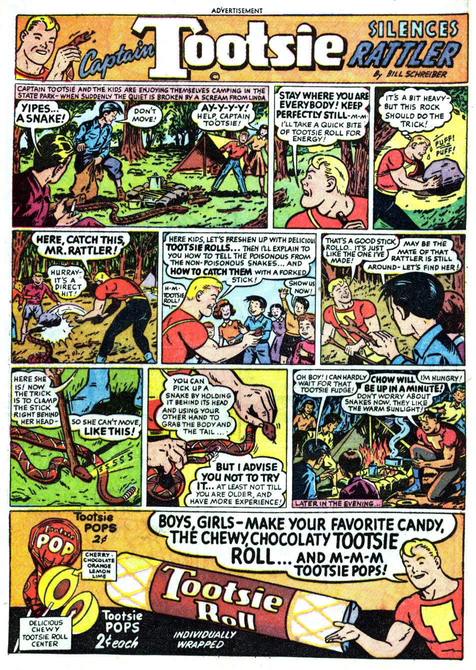 Comic Cavalcade issue 46 - Page 17
