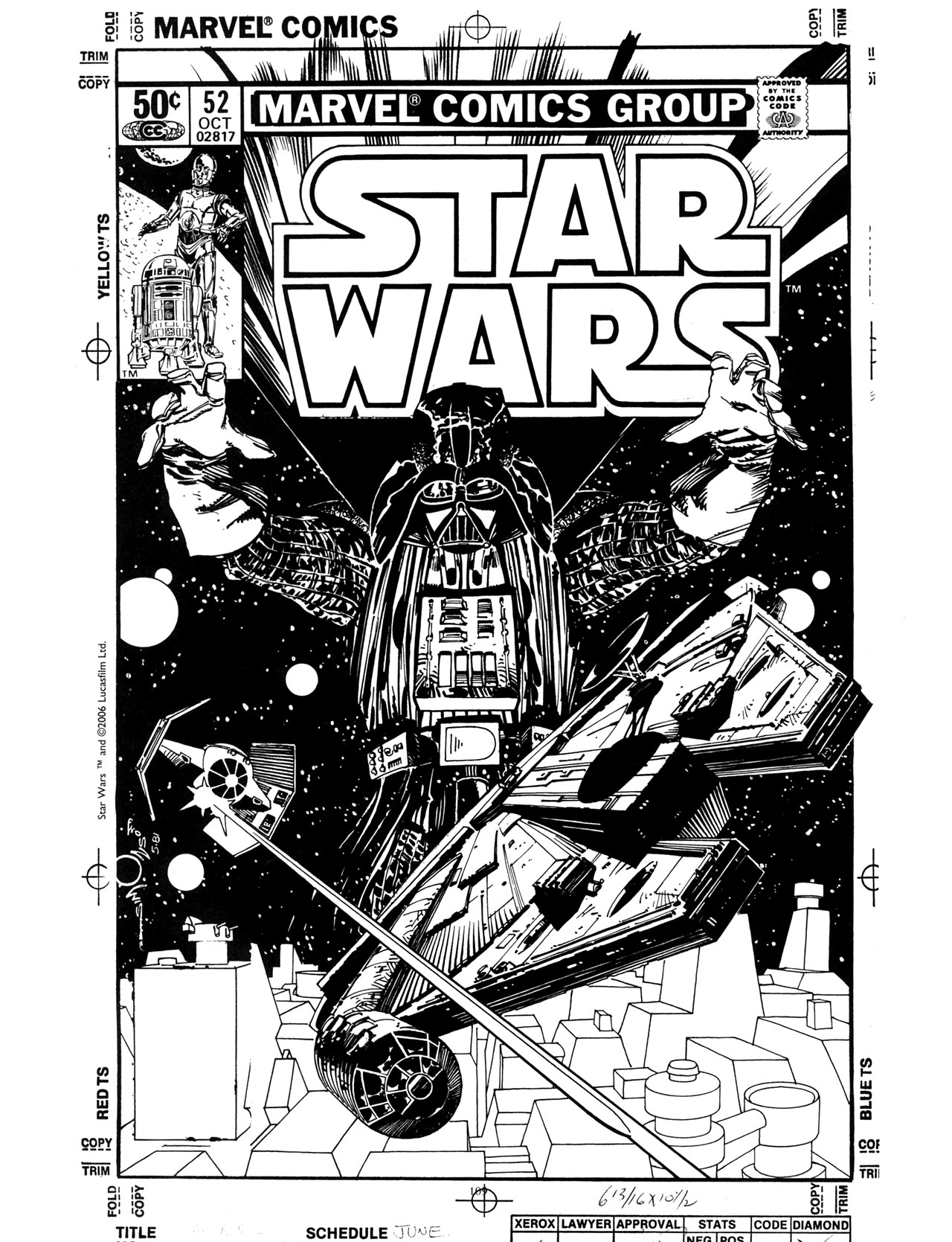 Read online Modern Masters comic -  Issue #8 - 110