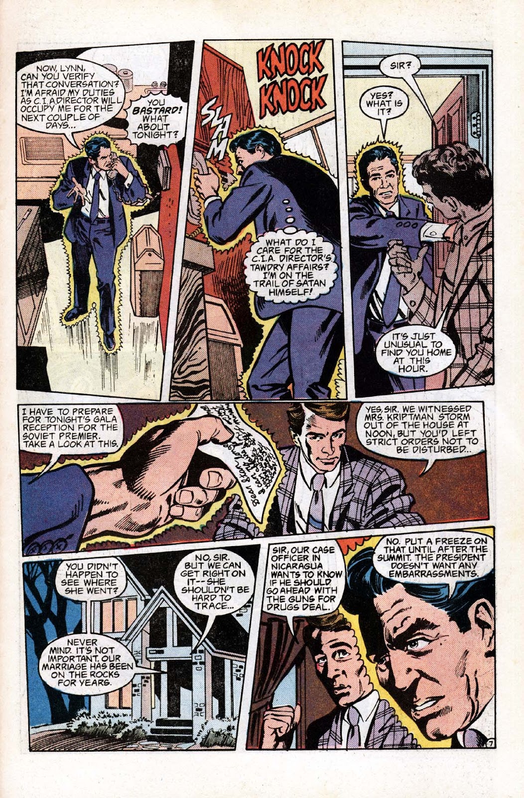 Action Comics (1938) issue 608 - Page 36