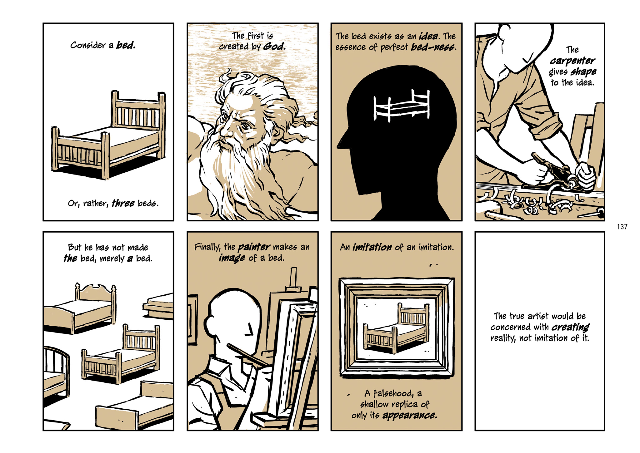 Read online Sin Titulo comic -  Issue # TPB (Part 2) - 38