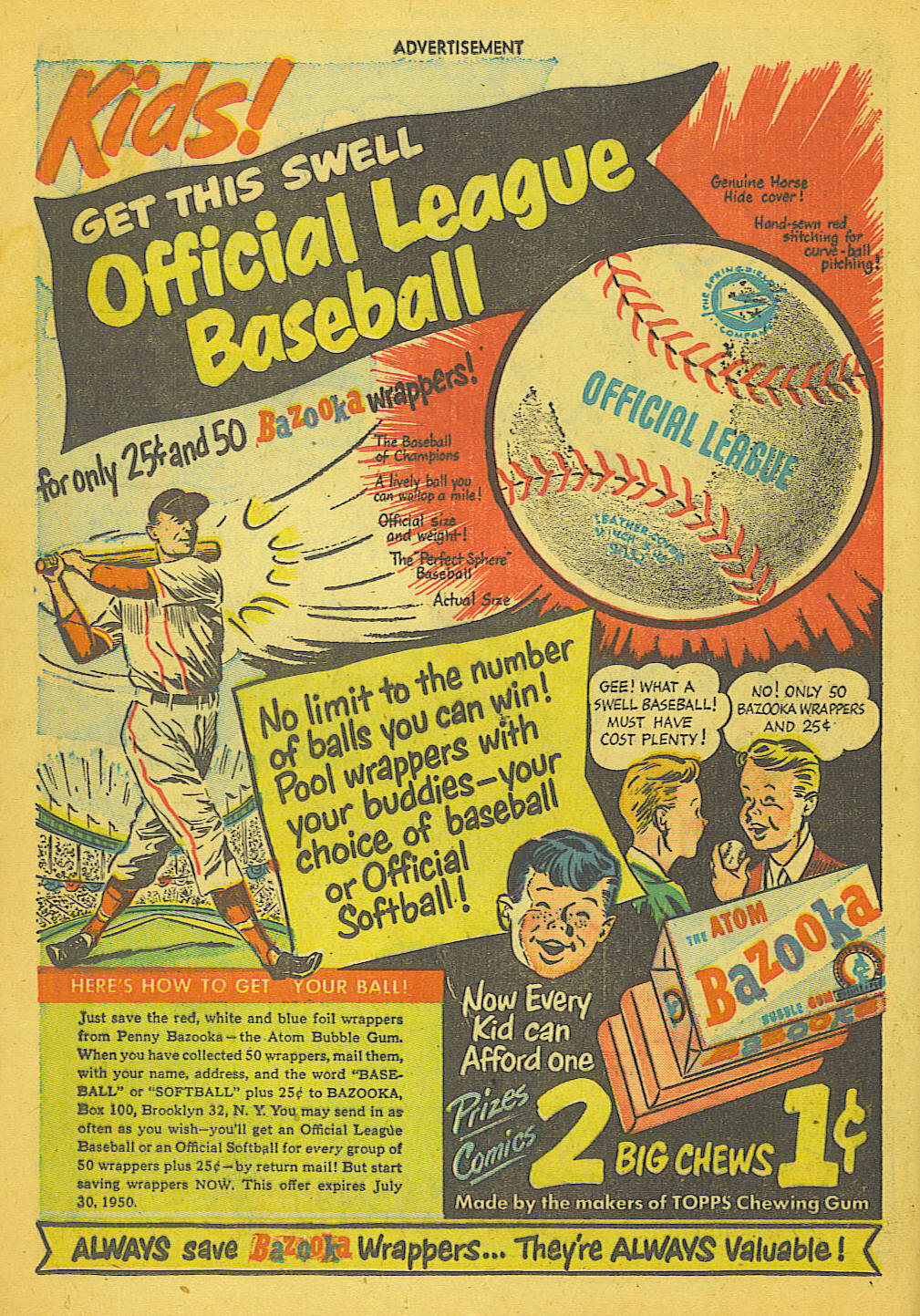 Read online Adventure Comics (1938) comic -  Issue #153 - 15