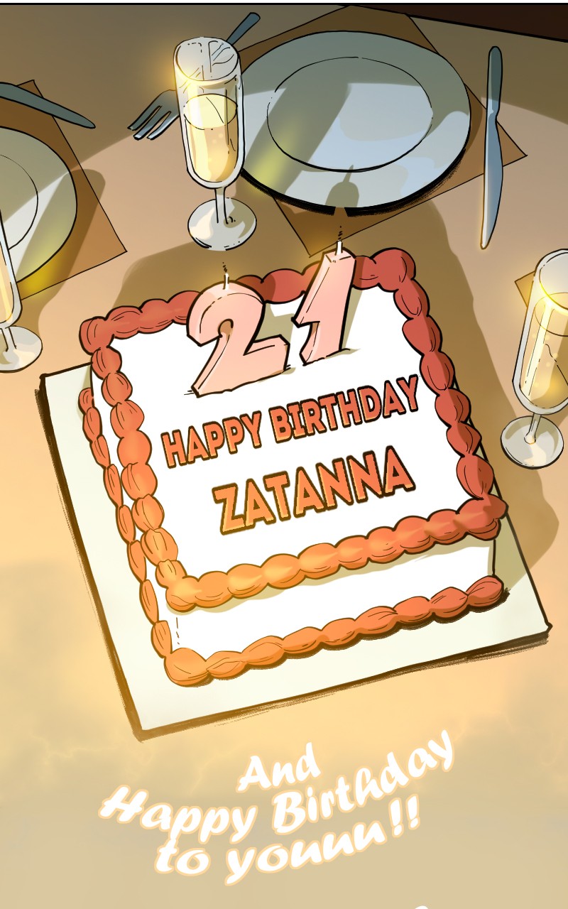 Read online Zatanna & the Ripper comic -  Issue #8 - 2