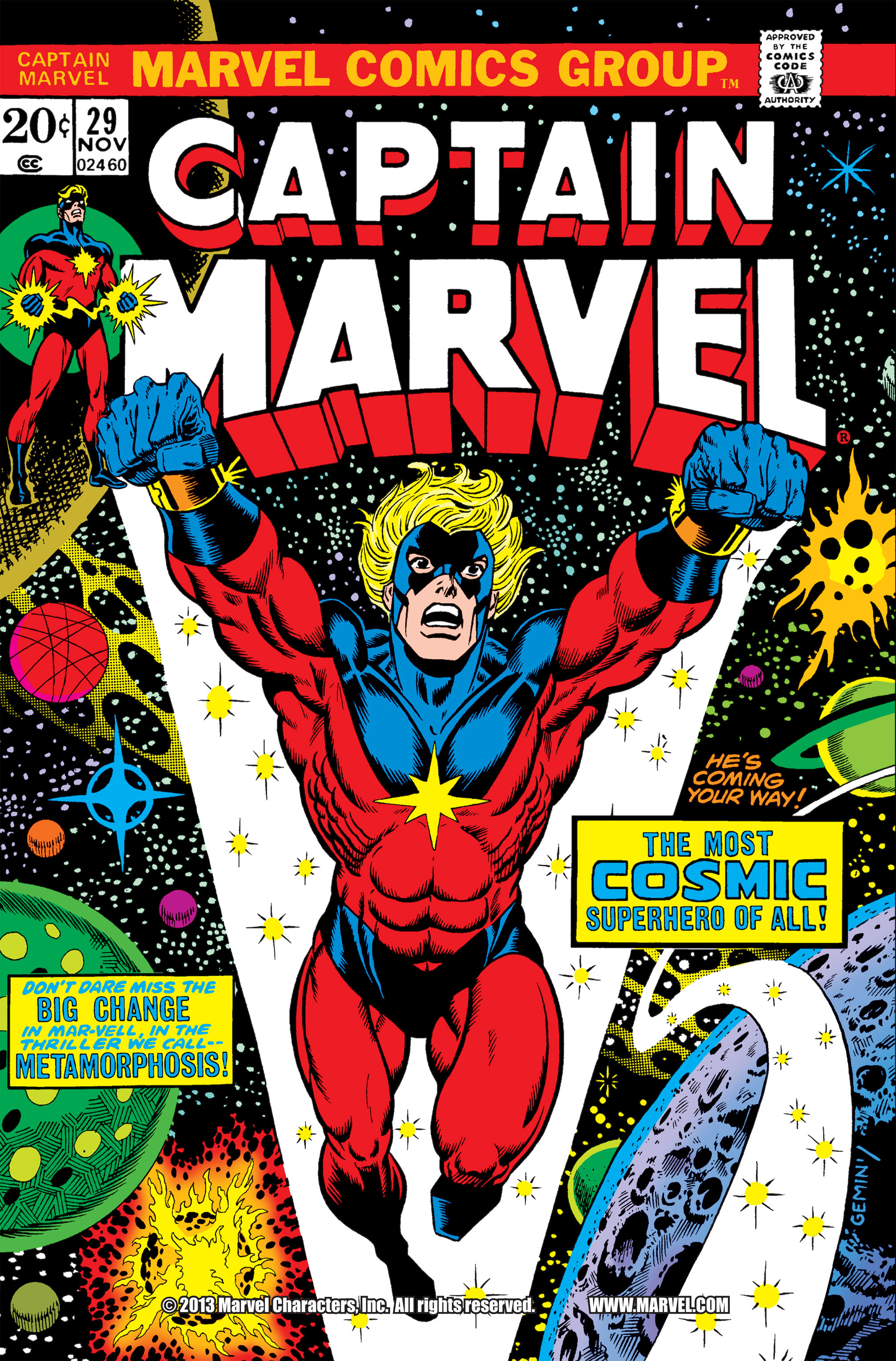 Read online Avengers vs. Thanos comic -  Issue # TPB (Part 1) - 106