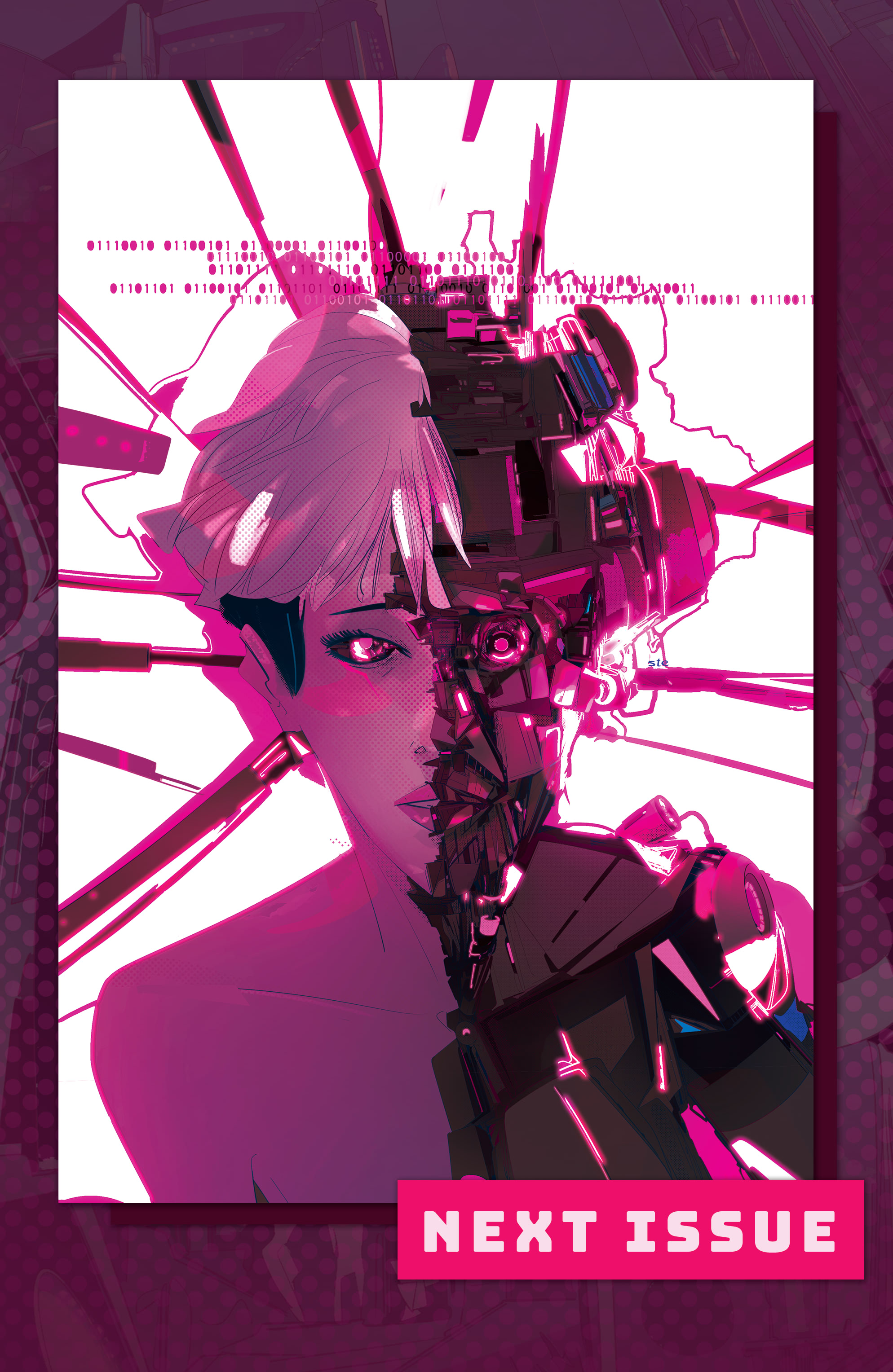 Read online Read Only Memories comic -  Issue #3 - 25