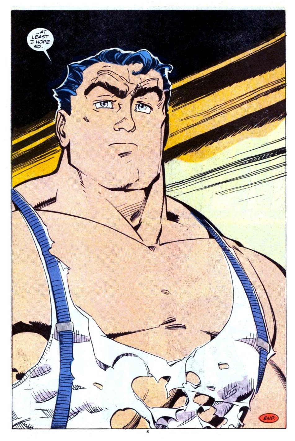Read online Marvel Comics Presents (1988) comic -  Issue #17 - 11