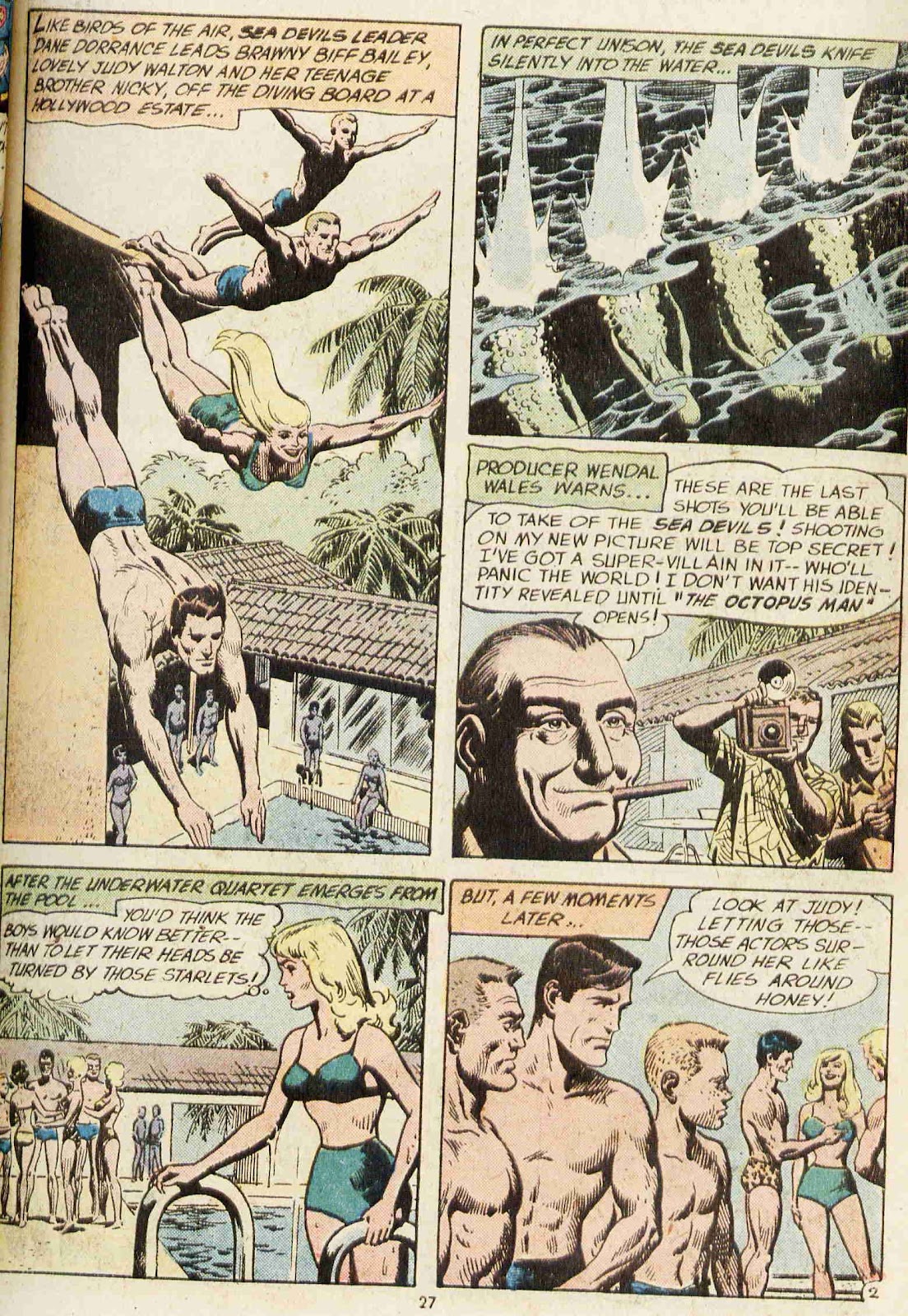 Action Comics (1938) issue 437 - Page 26