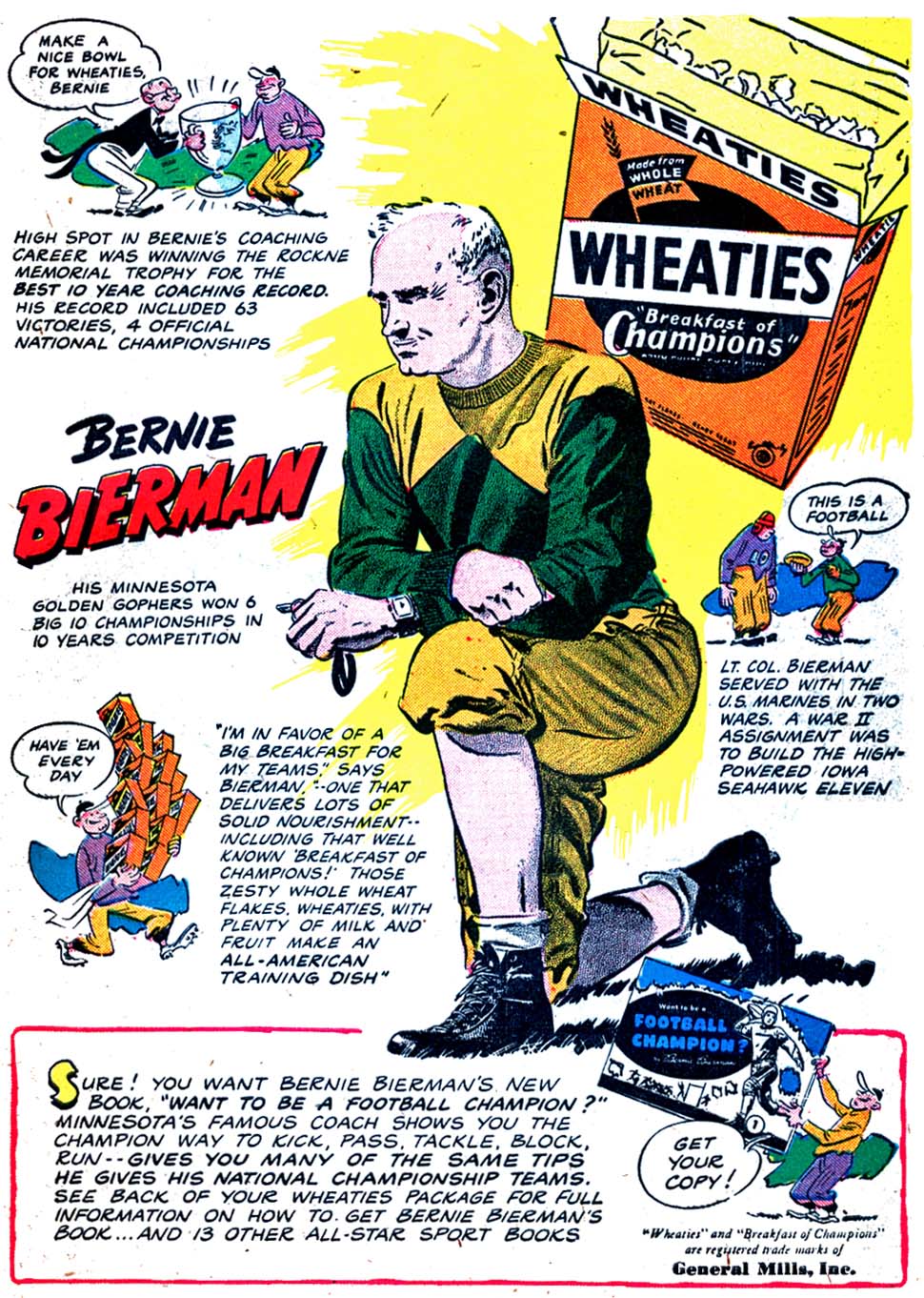 Read online Star Spangled Comics comic -  Issue #50 - 35