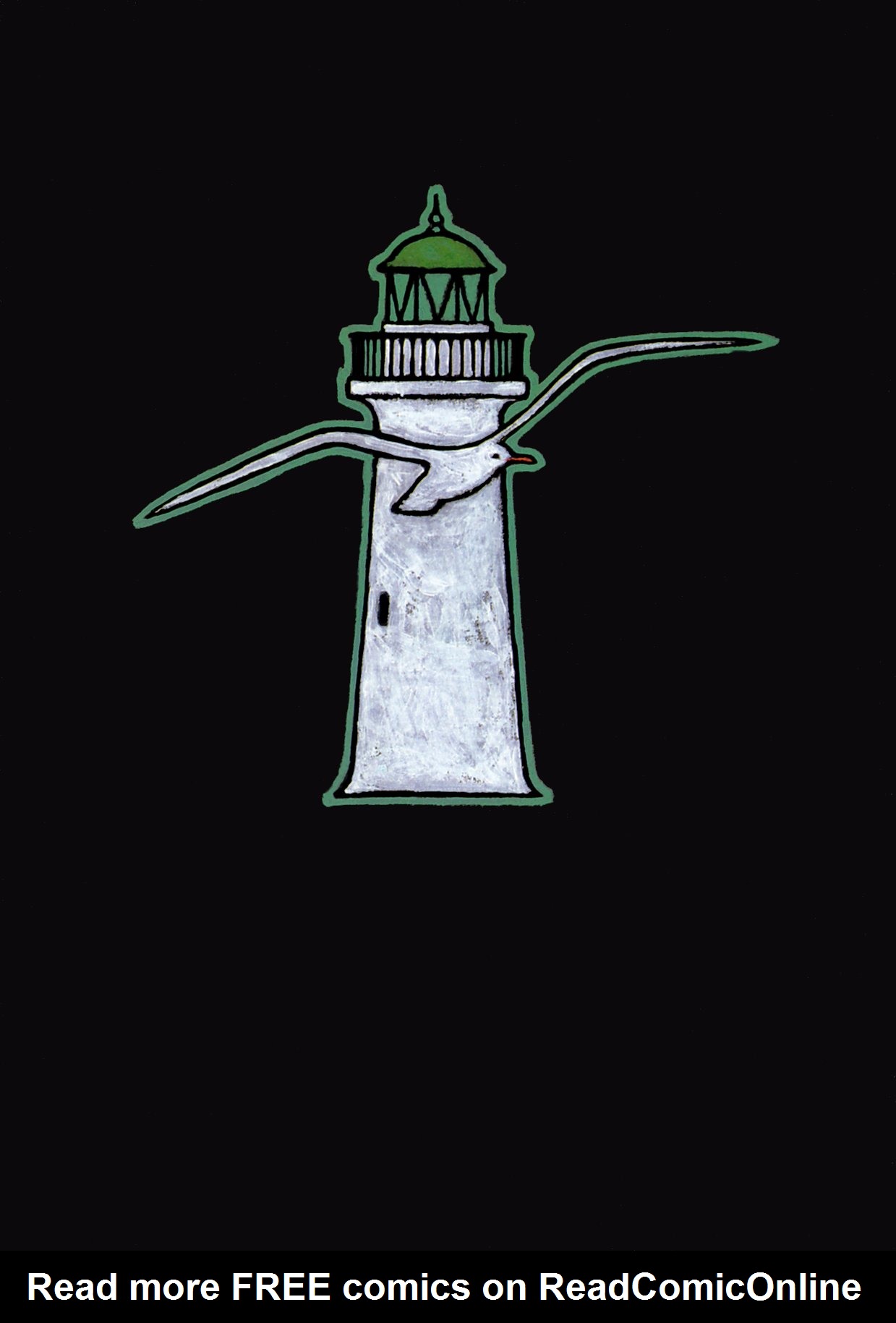 Read online Streak of Chalk comic -  Issue # TPB - 3