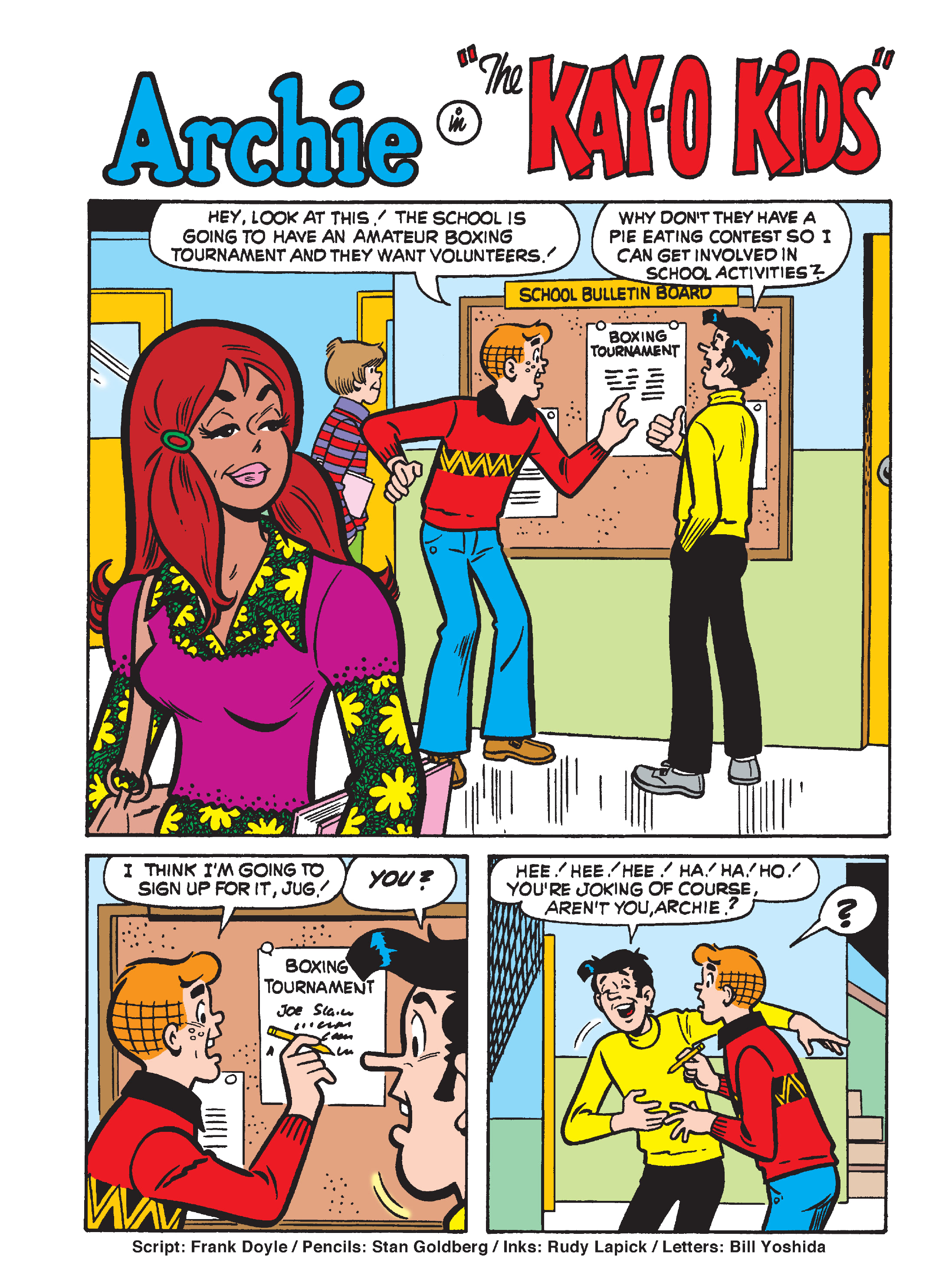 Read online World of Archie Double Digest comic -  Issue #118 - 79