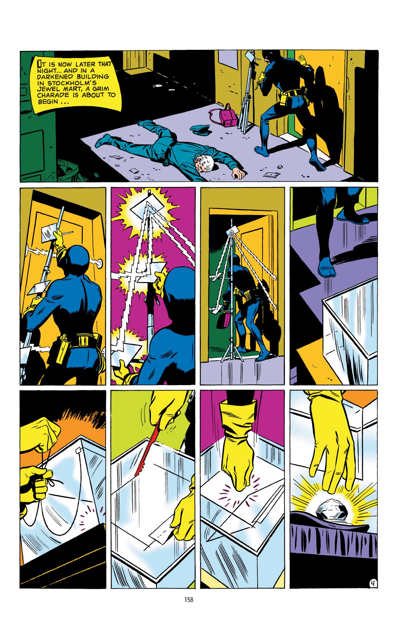 Read online Teen Titans: The Silver Age comic -  Issue # TPB 2 (Part 2) - 58