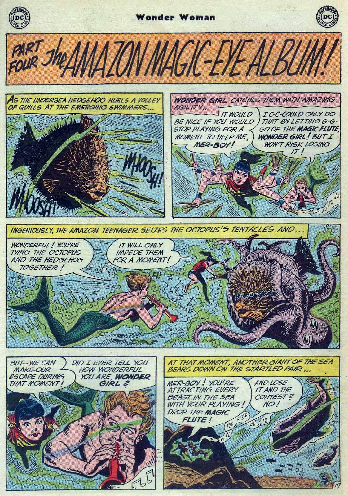 Wonder Woman (1942) issue 123 - Page 27