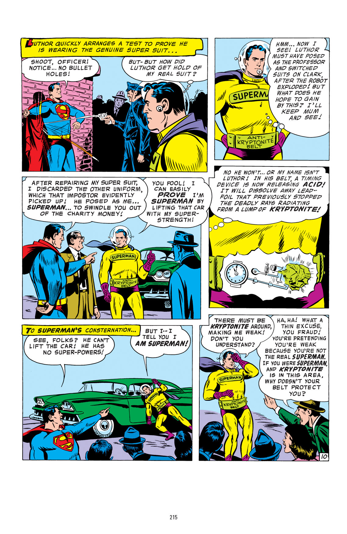 Read online Superman in the Fifties (2021) comic -  Issue # TPB (Part 3) - 16