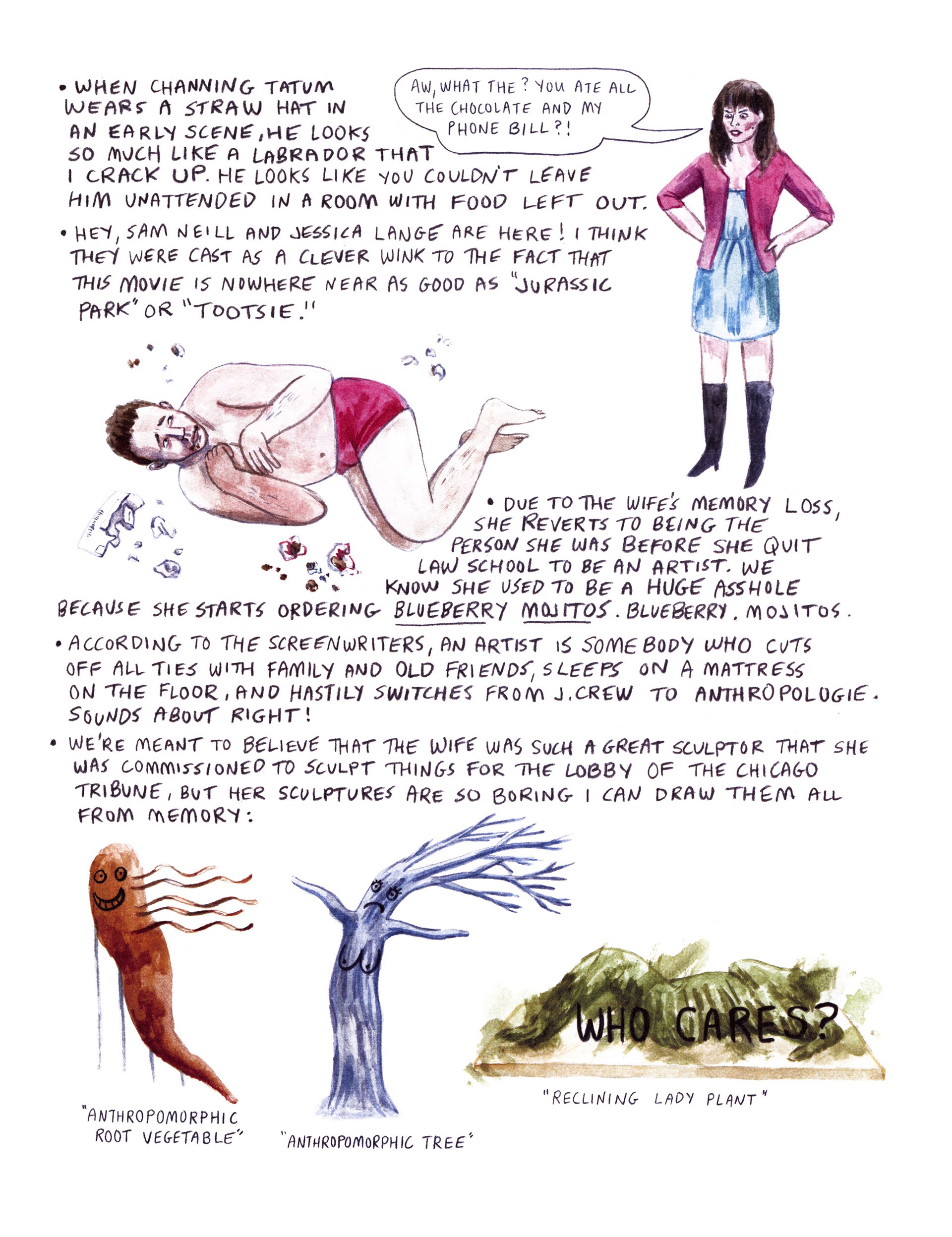 Read online My Dirty Dumb Eyes comic -  Issue # TPB (Part 1) - 75