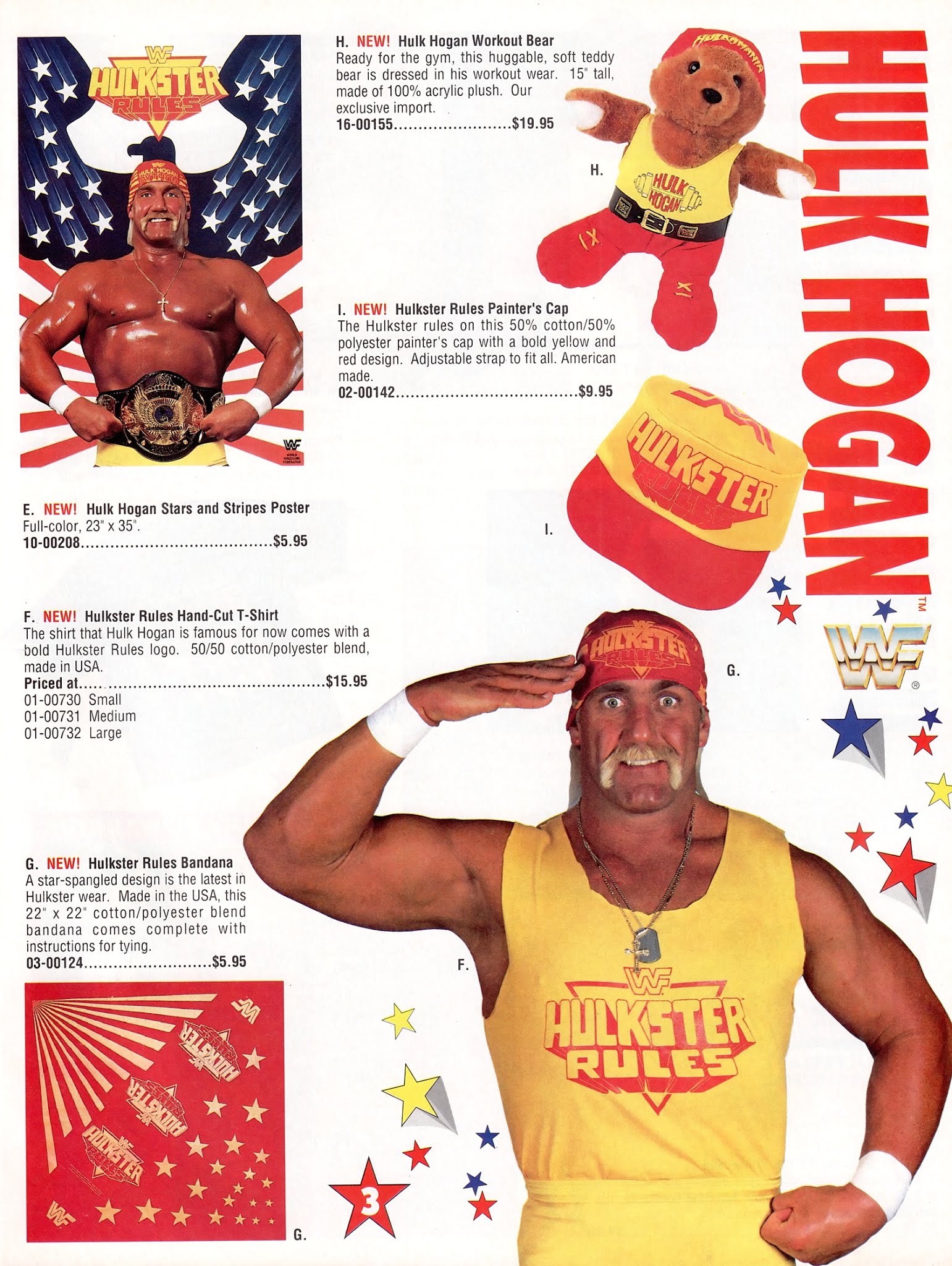 Read online WWF Battlemania comic -  Issue #2 - 27