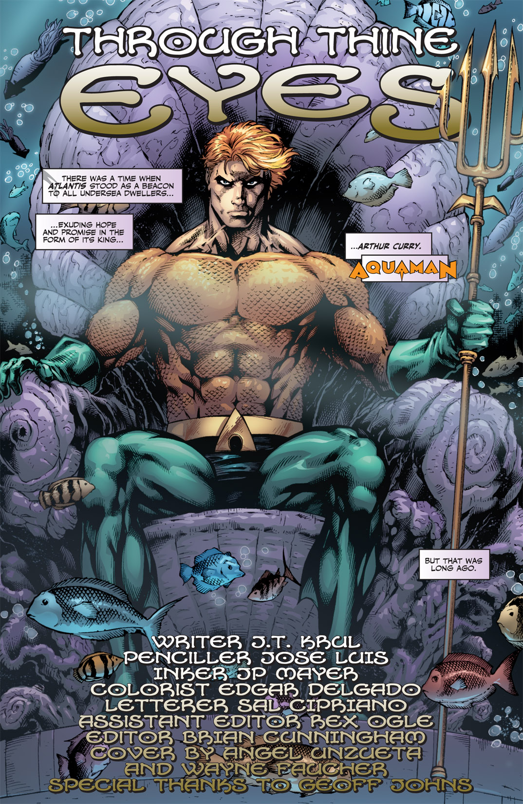 Read online Titans (2008) comic -  Issue #15 - 2