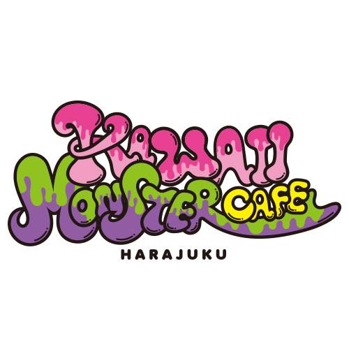 Kawaii monster cafe - Harajuko