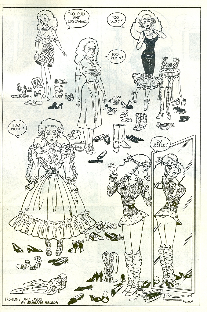 Read online Neil the Horse Comics and Stories comic -  Issue #14 - 62