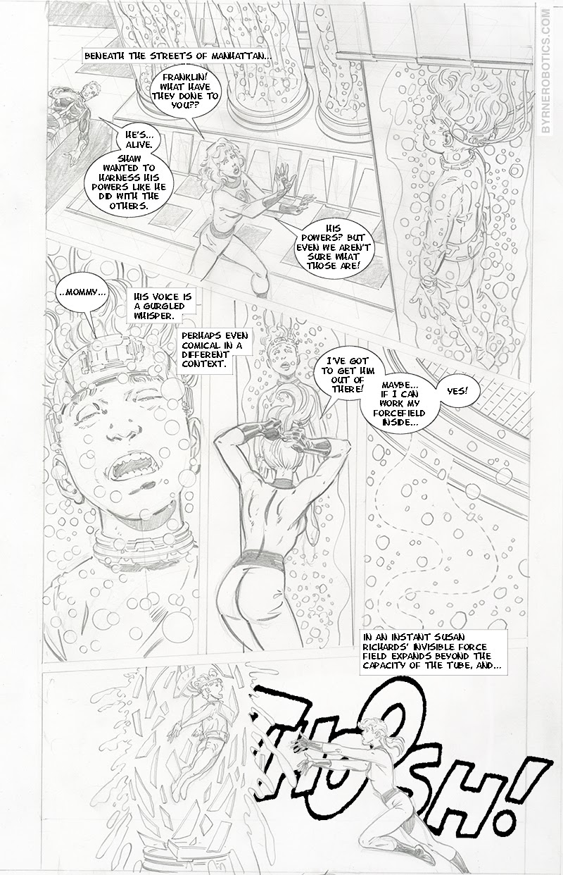X-Men: Elsewhen issue 10 - Page 4