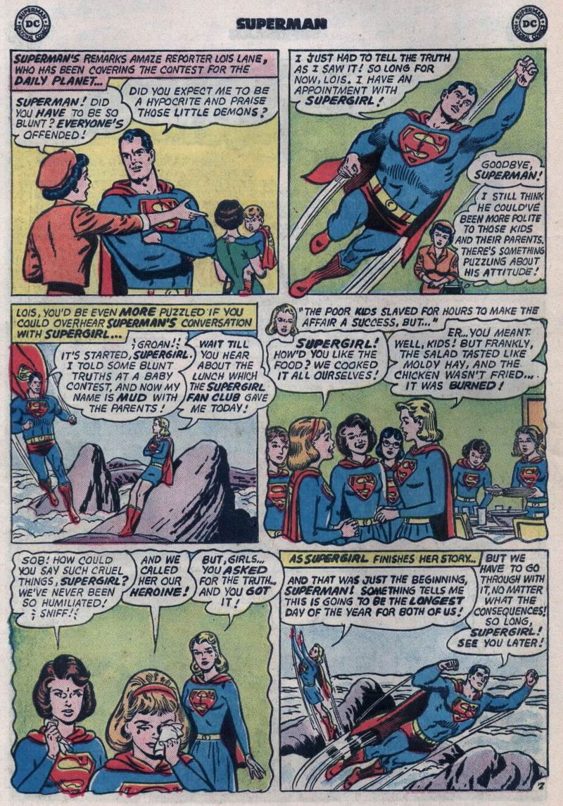 Read online Superman (1939) comic -  Issue #176 - 26