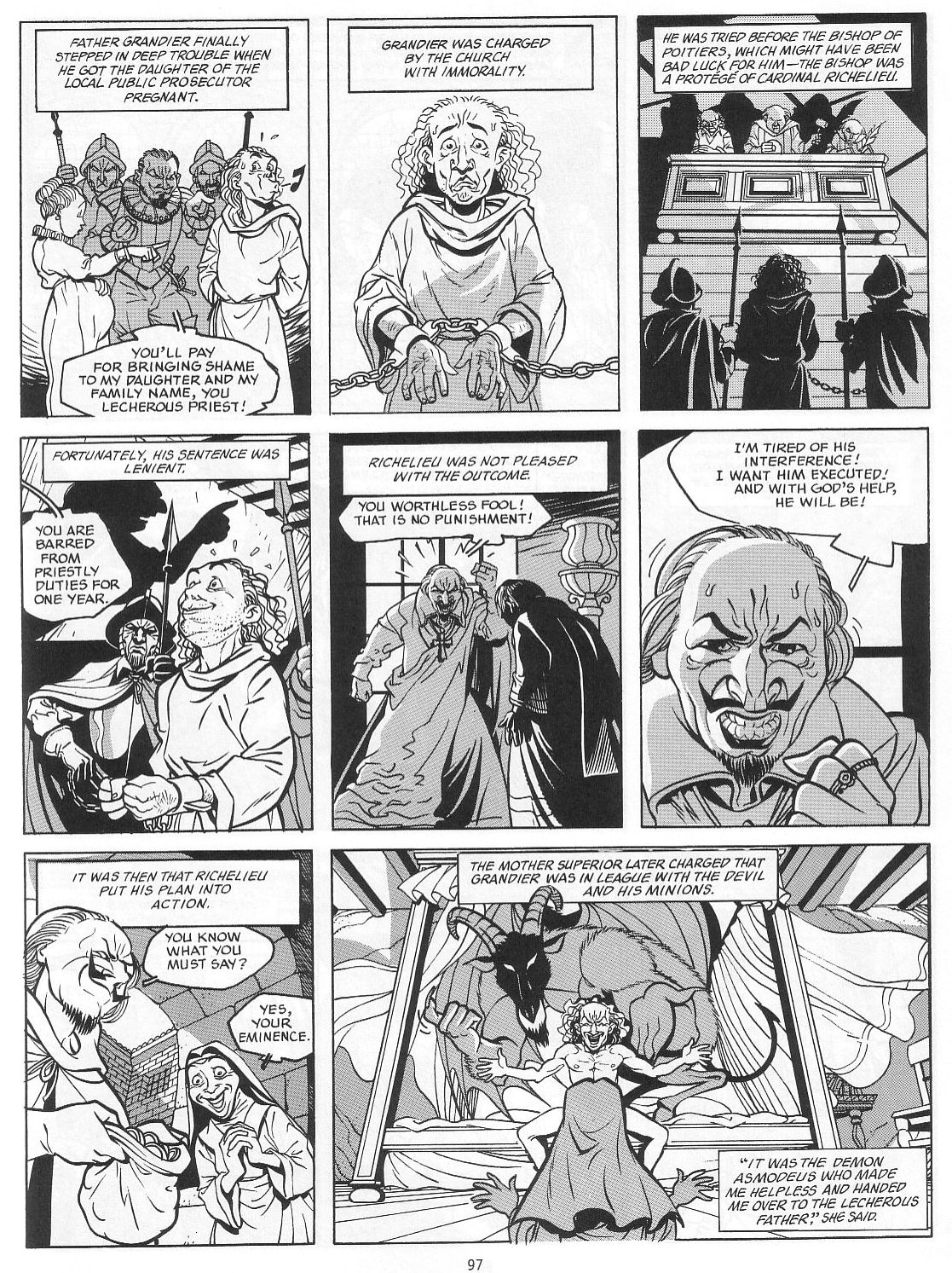 Read online The Big Book of... comic -  Issue # TPB Hoaxes - 97
