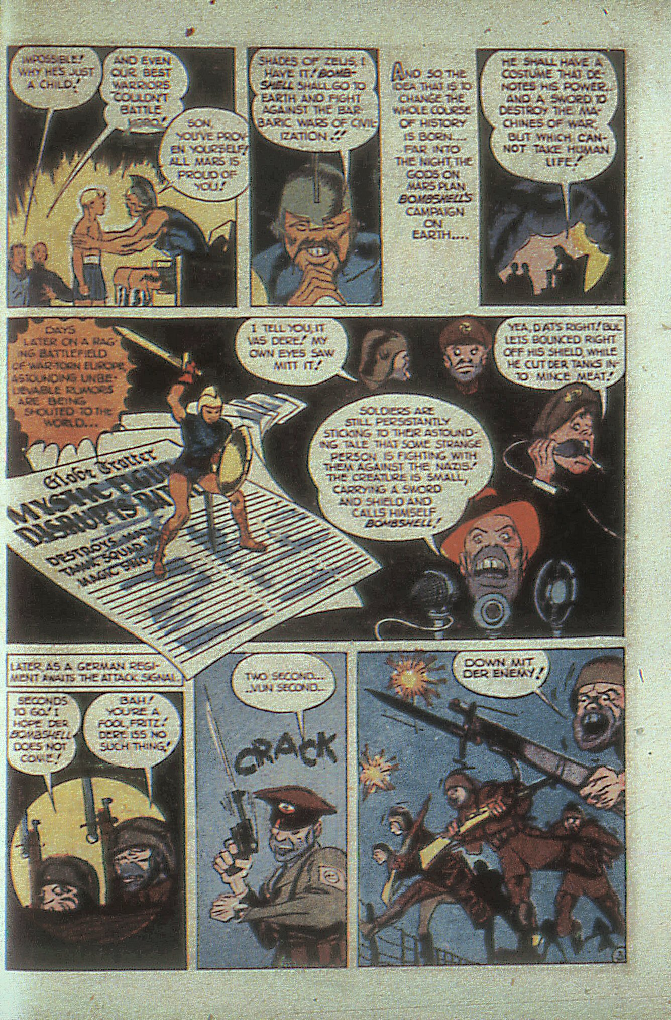 Read online Boy Comics comic -  Issue #3 - 61