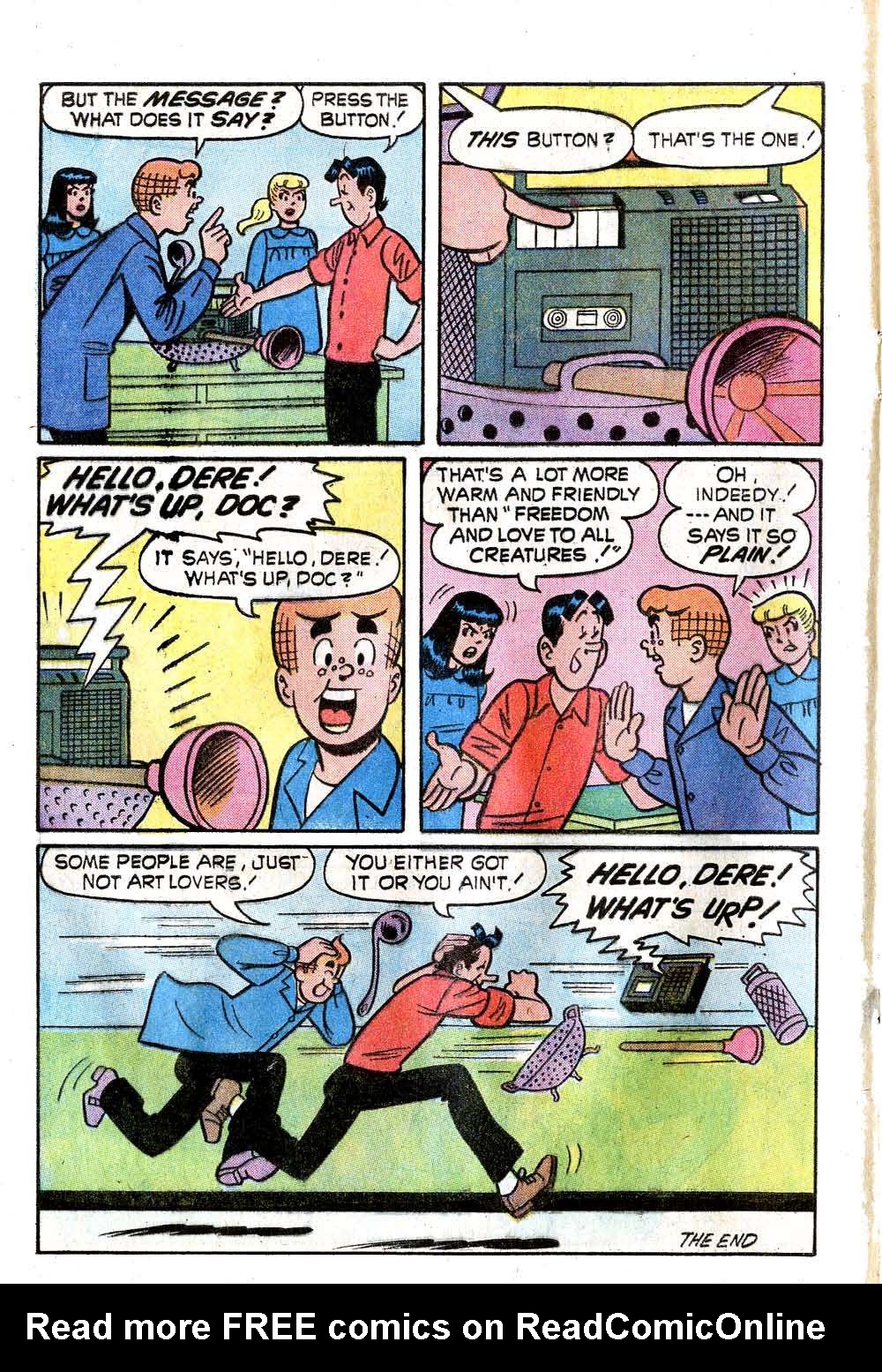 Archie (1960) 228 Page 8