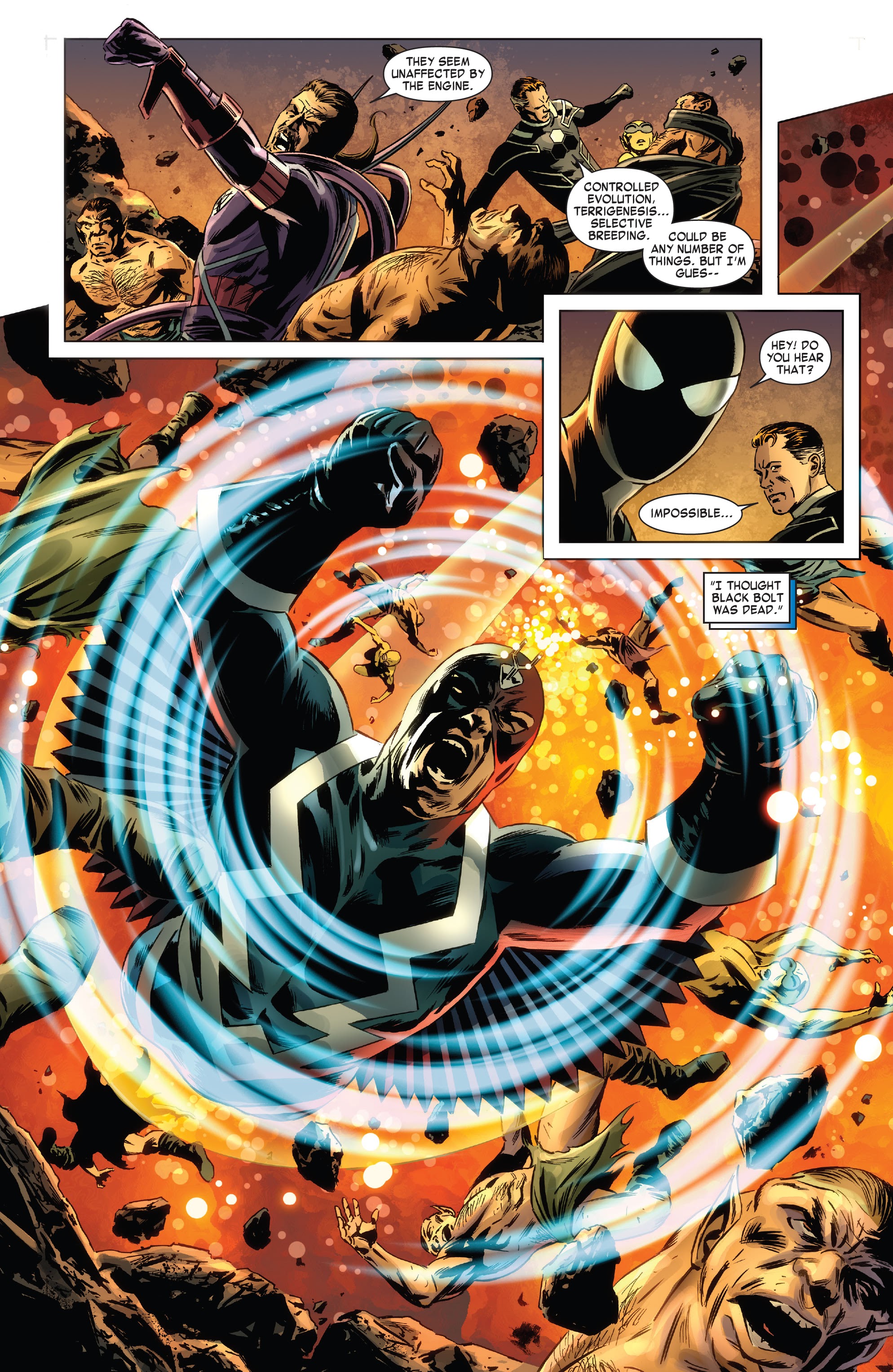 Read online Fantastic Four by Jonathan Hickman: The Complete Collection comic -  Issue # TPB 3 (Part 1) - 56