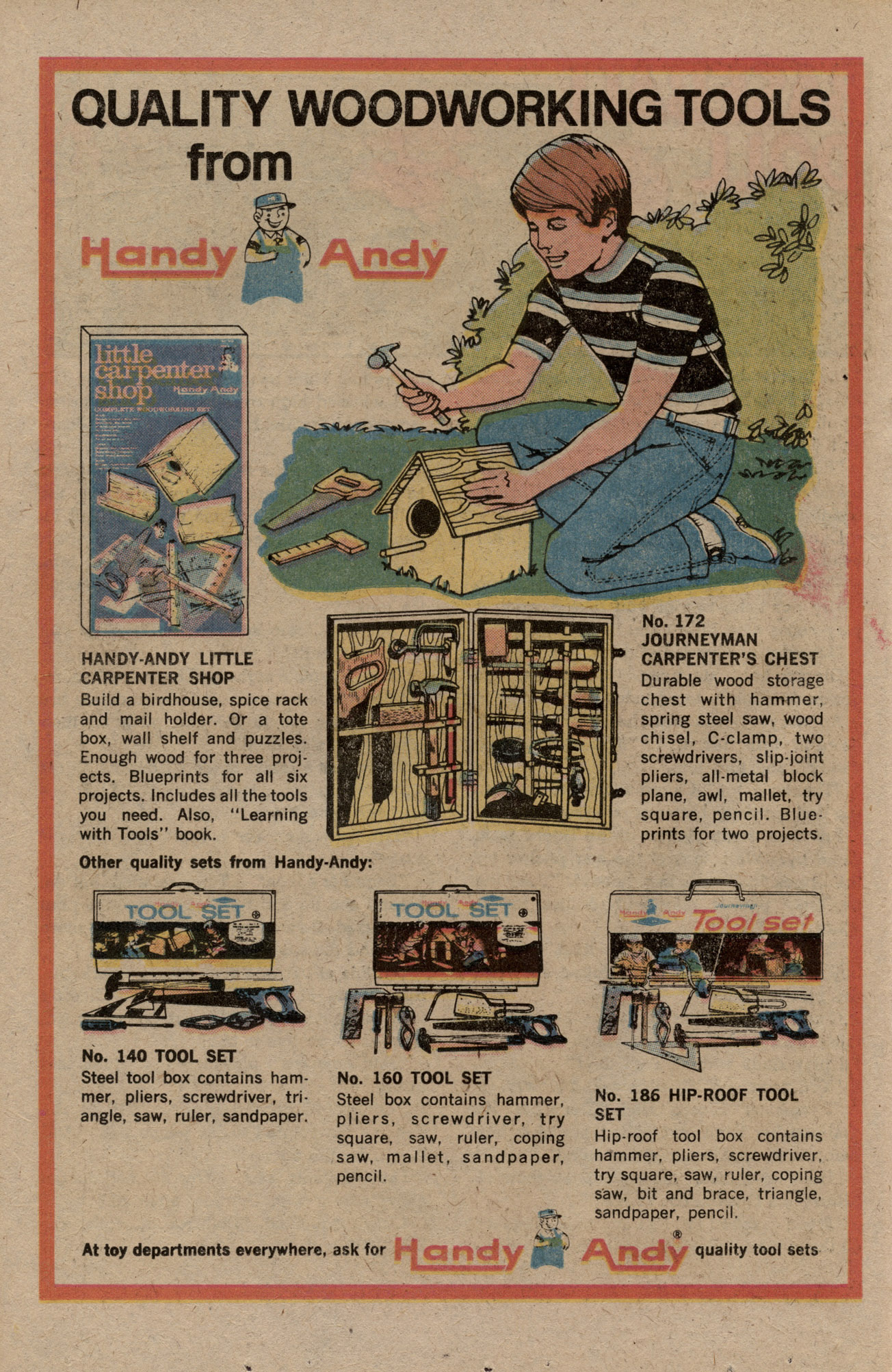 Read online Bugs Bunny comic -  Issue #184 - 18