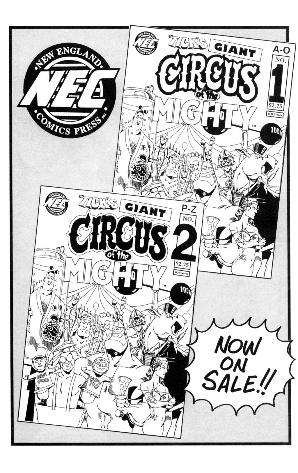 Read online Paul the Samurai (1992) comic -  Issue #1 - 34