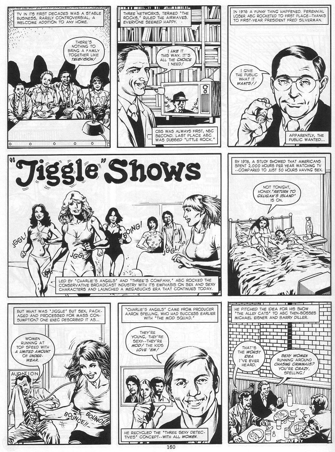 Read online The Big Book of... comic -  Issue # TPB The '70s - 159