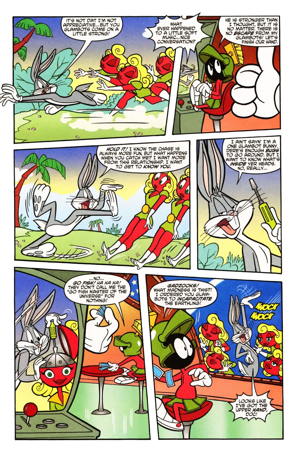 Looney Tunes (1994) issue 181 - Page 23