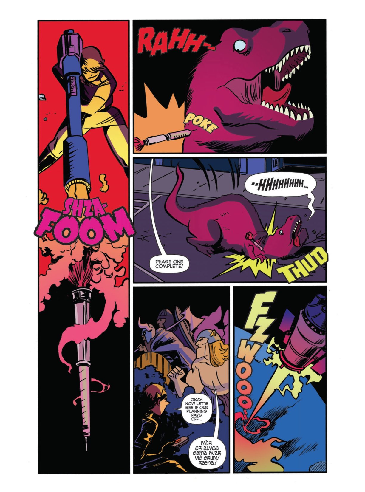 Read online Riverdale Digest comic -  Issue # TPB 2 - 41