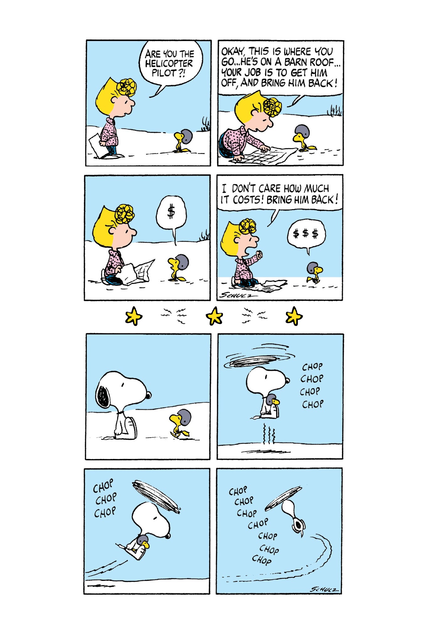 Read online I'm Not Your Sweet Babboo! comic -  Issue # TPB - 62