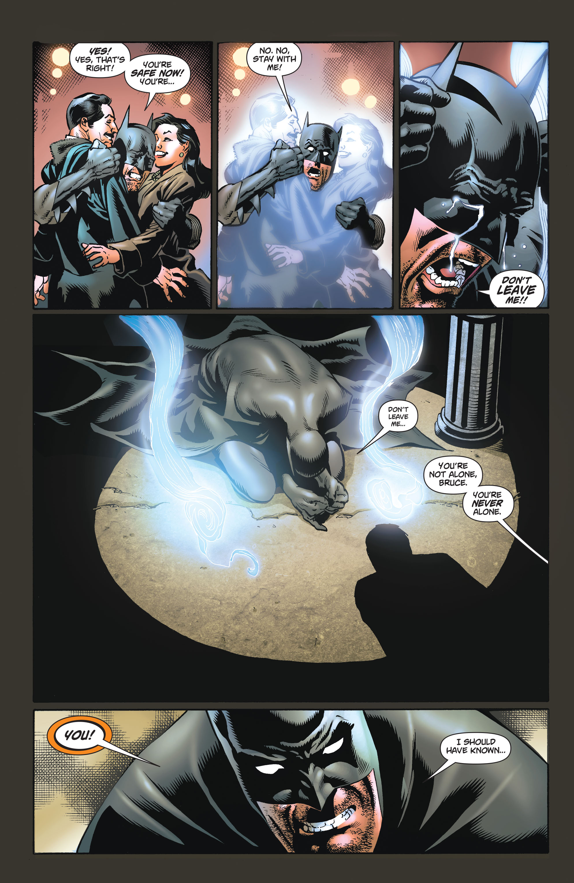 Read online Superman/Batman comic -  Issue #56 - 16