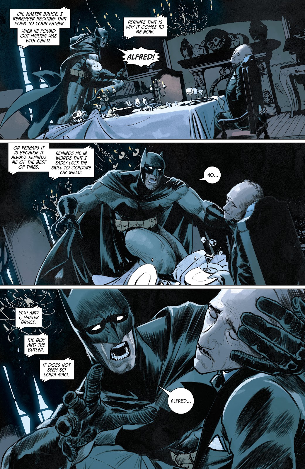 Batman (2016) issue 83 - Page 5