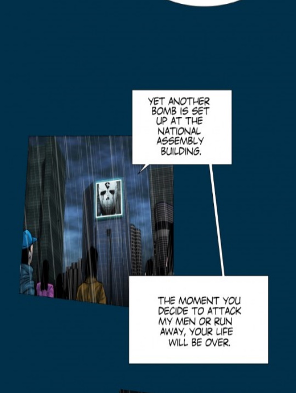Read online Avengers: Electric Rain comic -  Issue #13 - 13