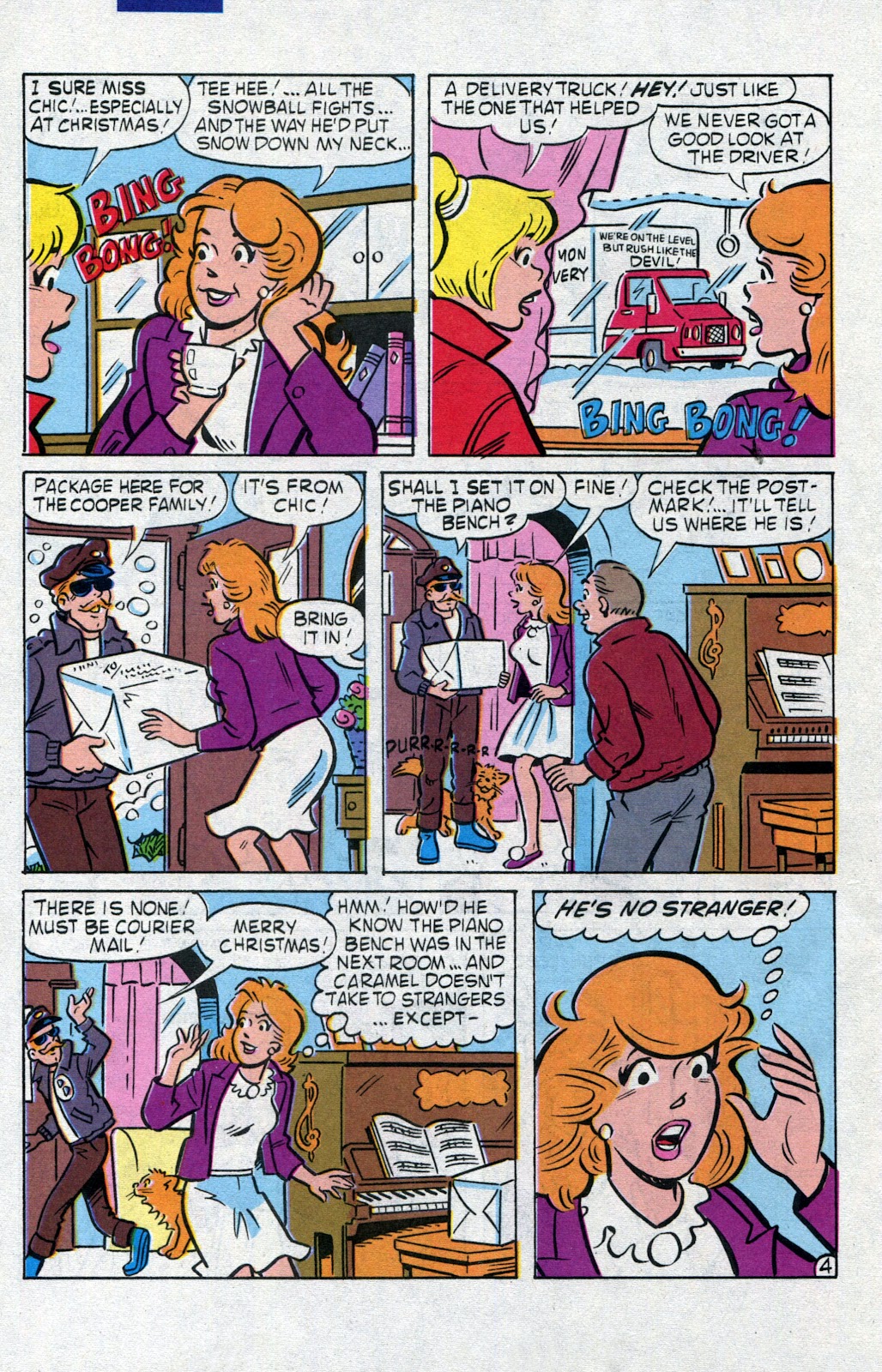 Betty issue 4 - Page 15