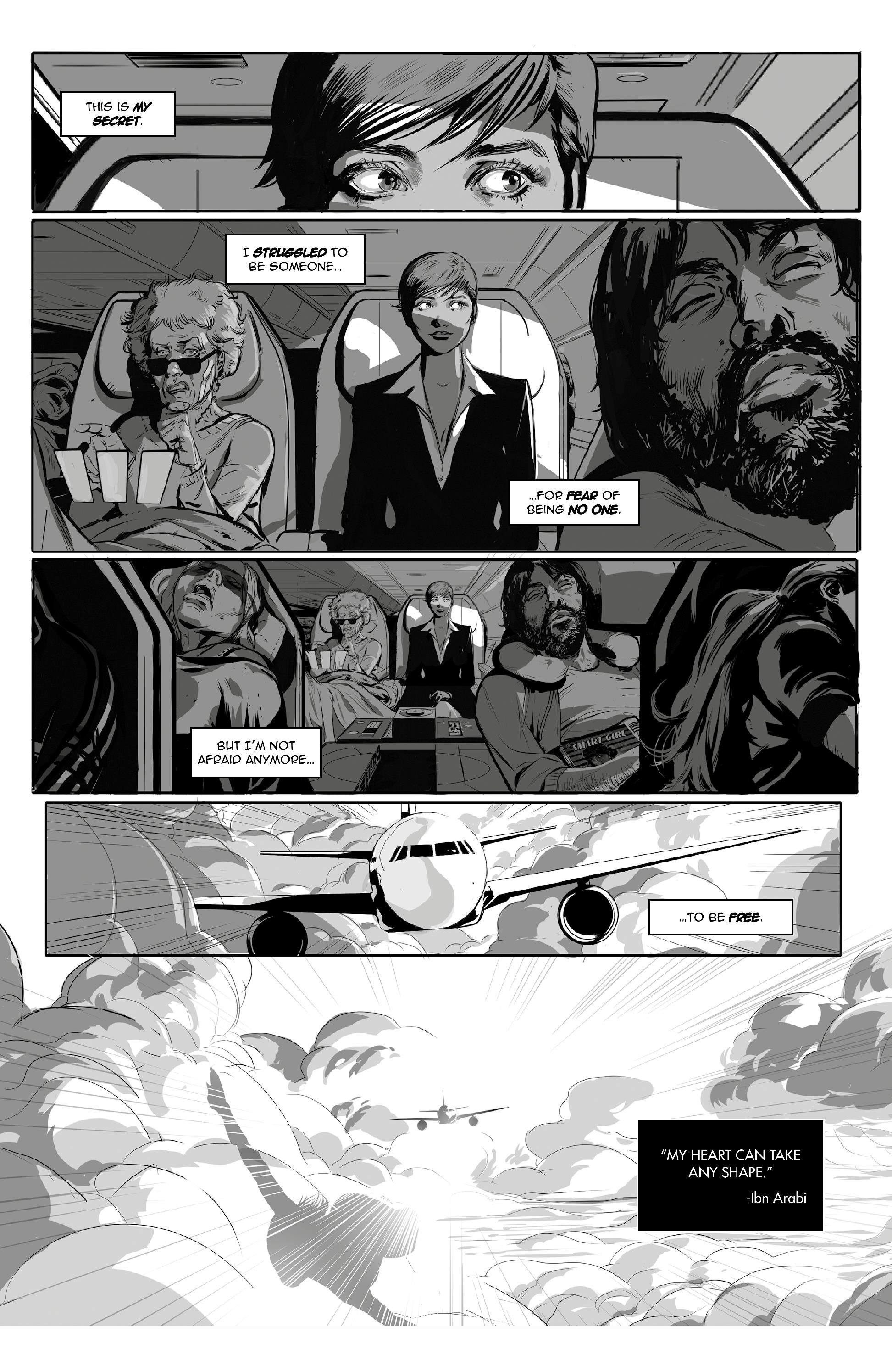 Read online Smart Girl comic -  Issue # TPB (Part 2) - 94