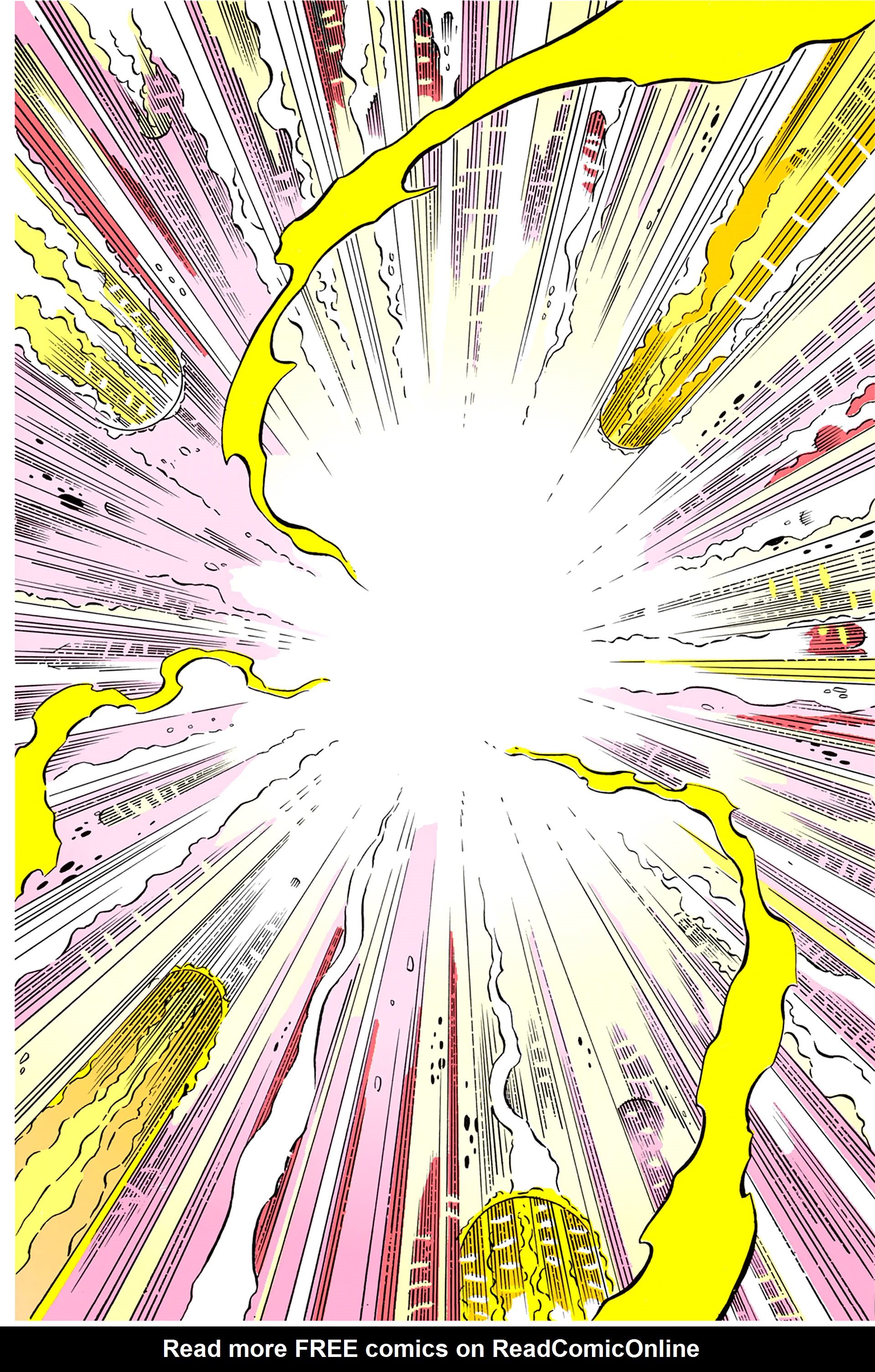 Read online Infinity War comic -  Issue # TPB - 235