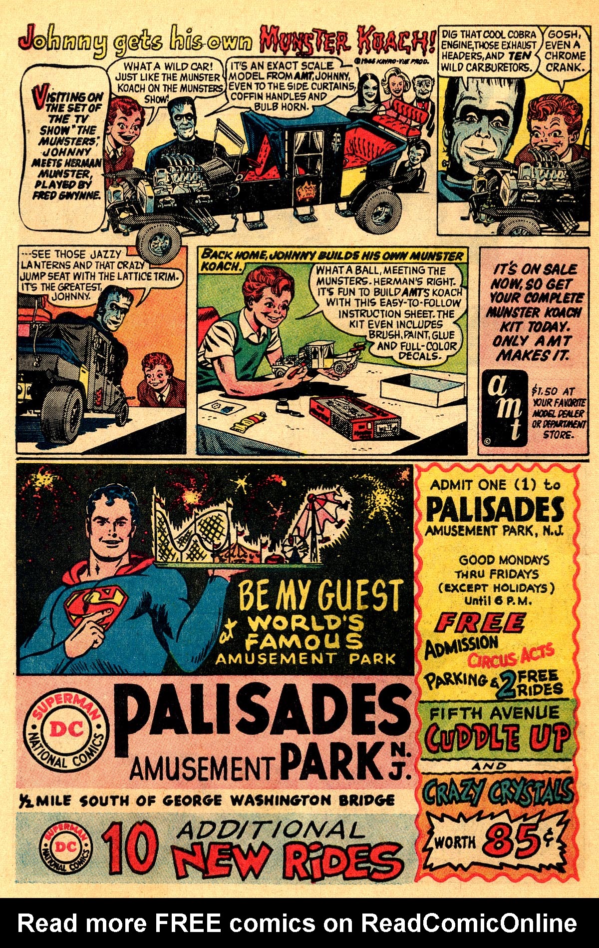 Read online Metal Men (1963) comic -  Issue #14 - 12