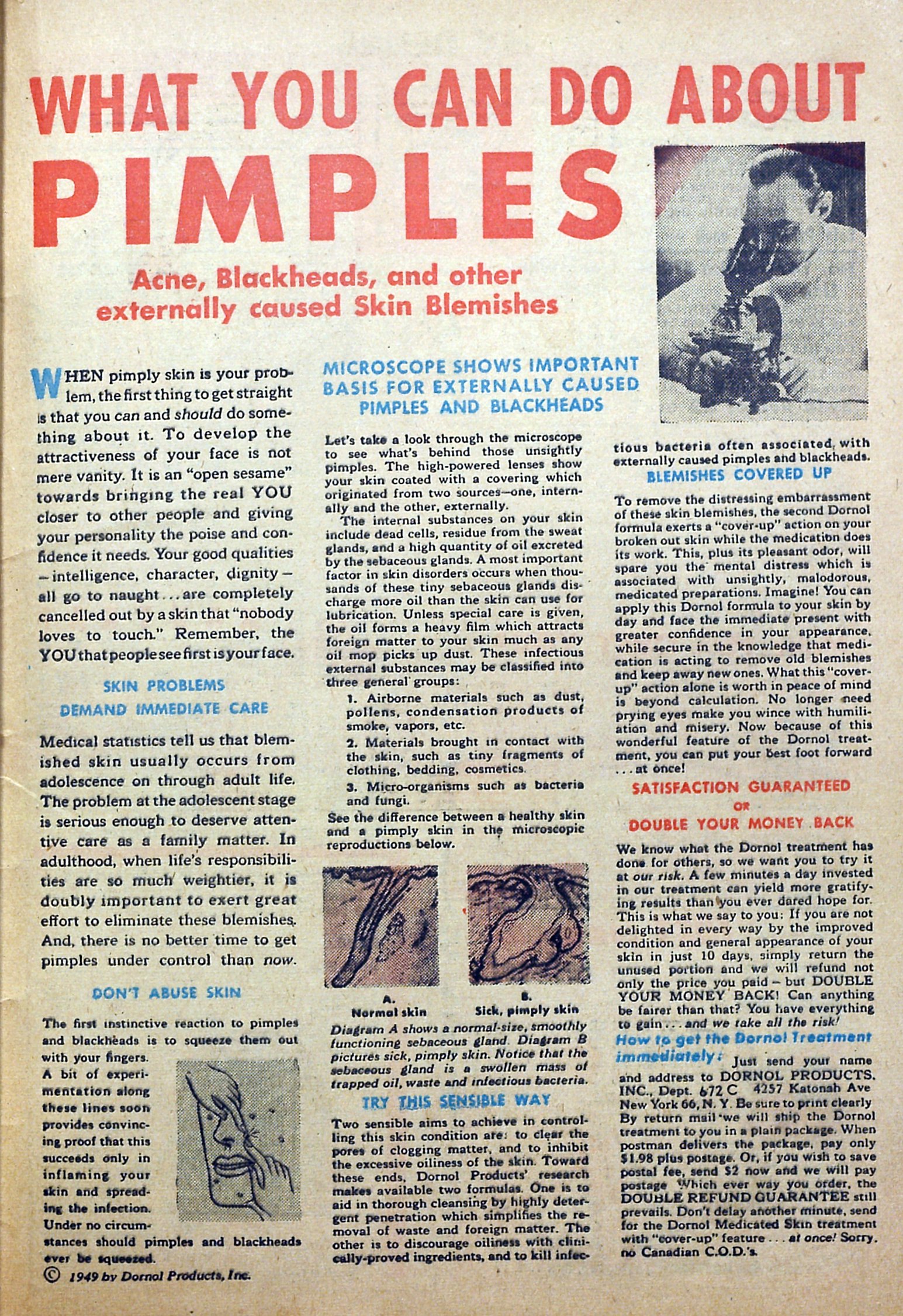 Read online My Desire Intimate Confessions comic -  Issue #3 - 33