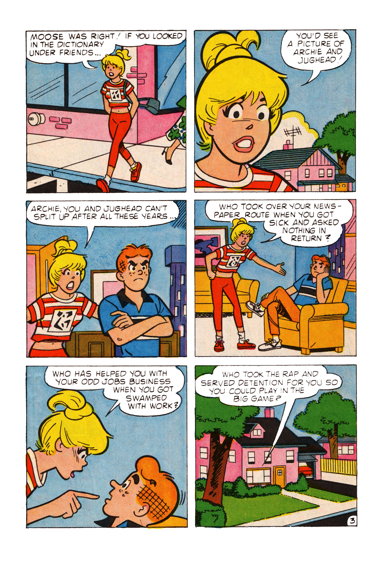Archie (1960) 360 Page 5