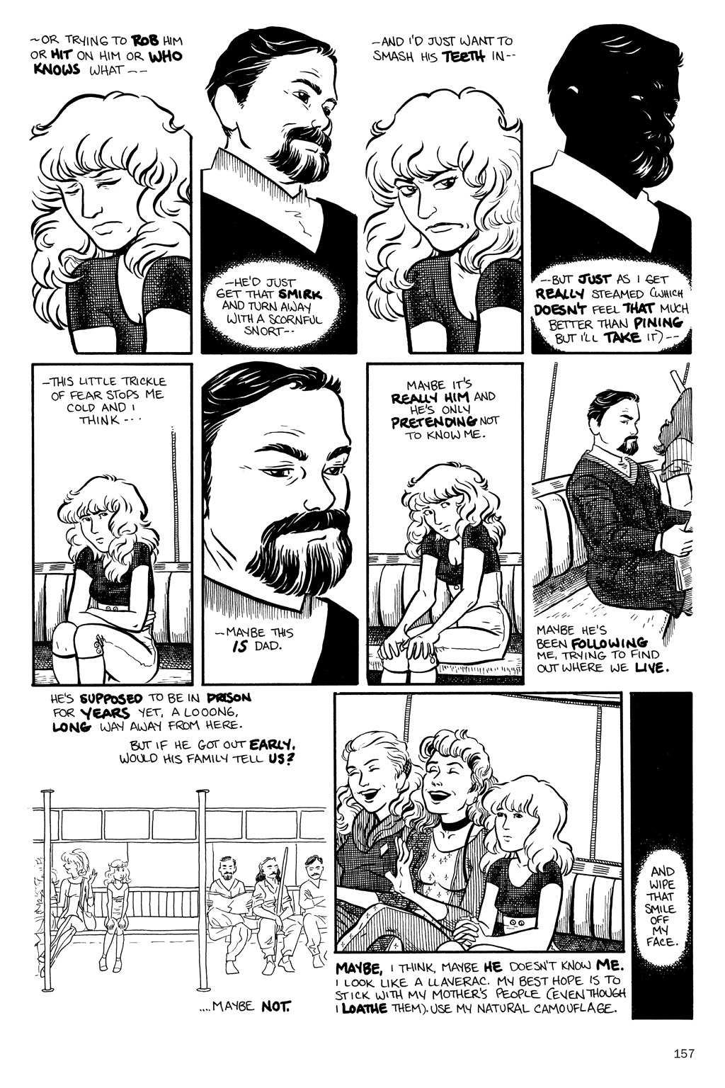 Read online The Finder Library comic -  Issue # TPB 1 (Part 2) - 45