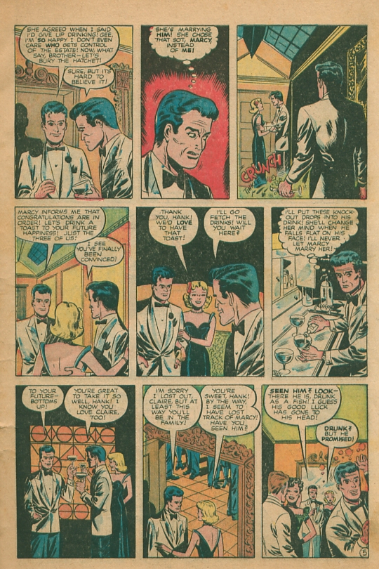 Read online Boy Comics comic -  Issue #44 - 7