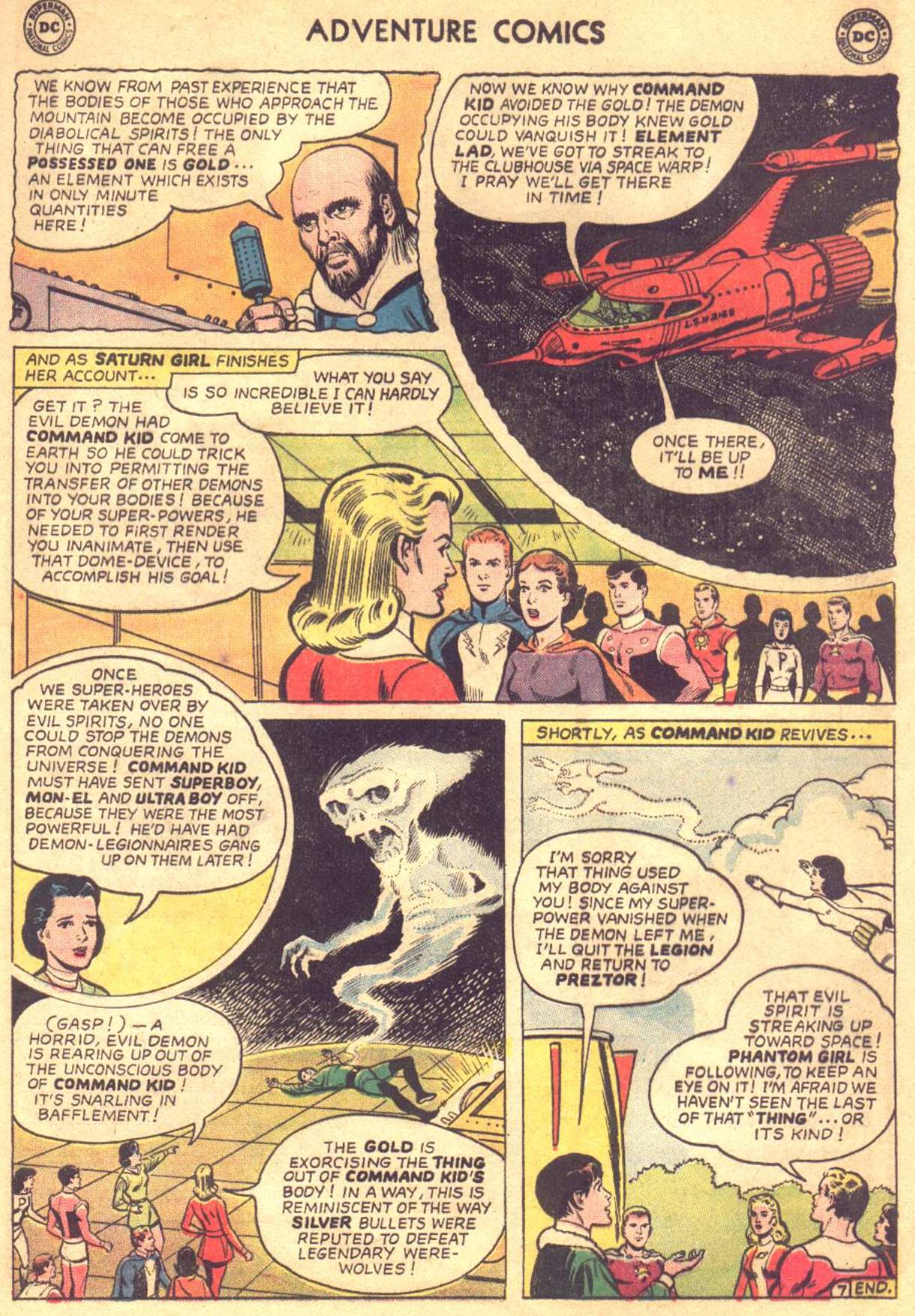 Adventure Comics (1938) 328 Page 15