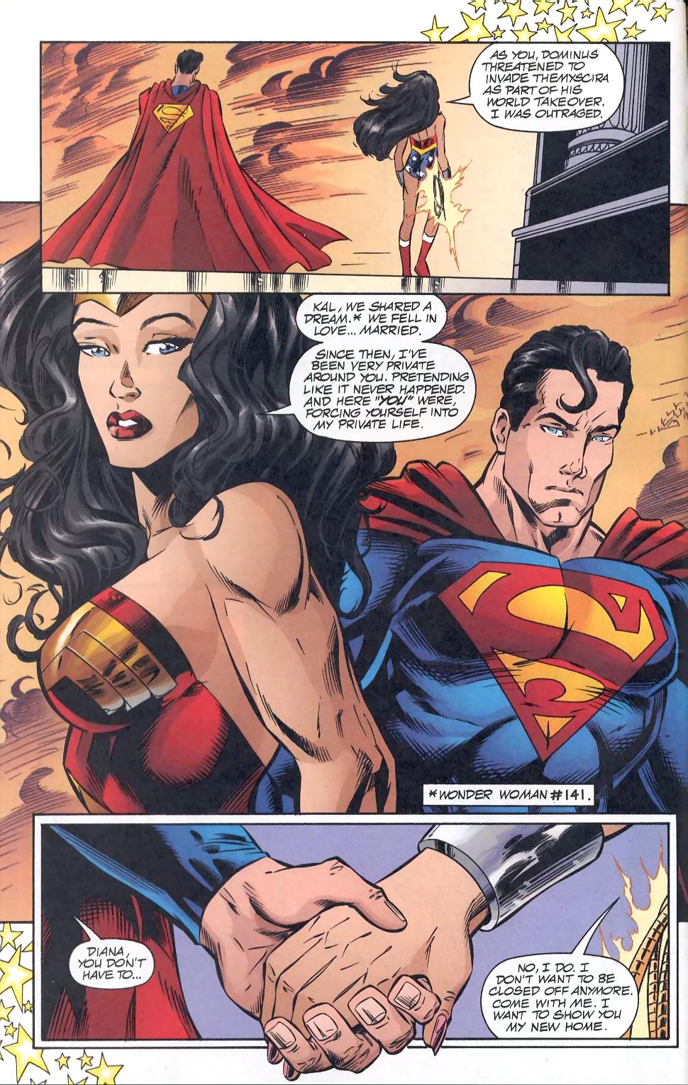 Read online Superman 80-Page Giant comic -  Issue #2 - 27