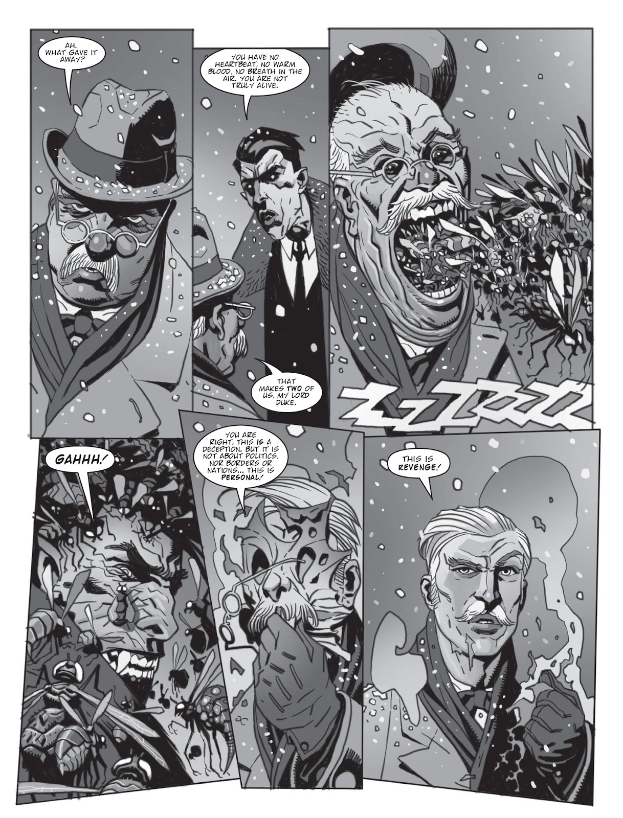 2000 AD issue 2275 - Page 21