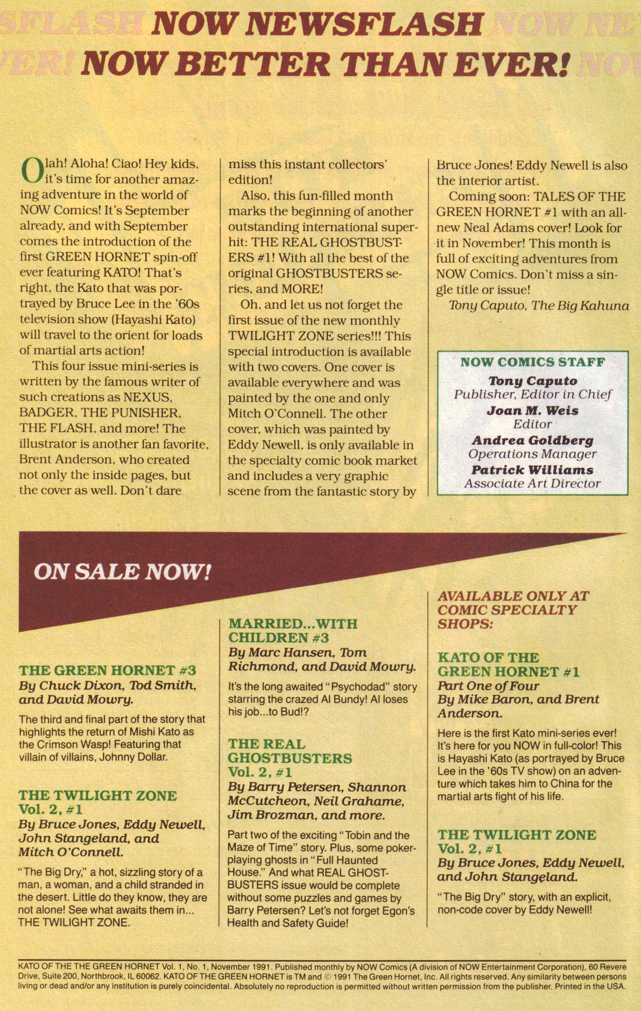 Read online Kato of the Green Hornet comic -  Issue #1 - 27