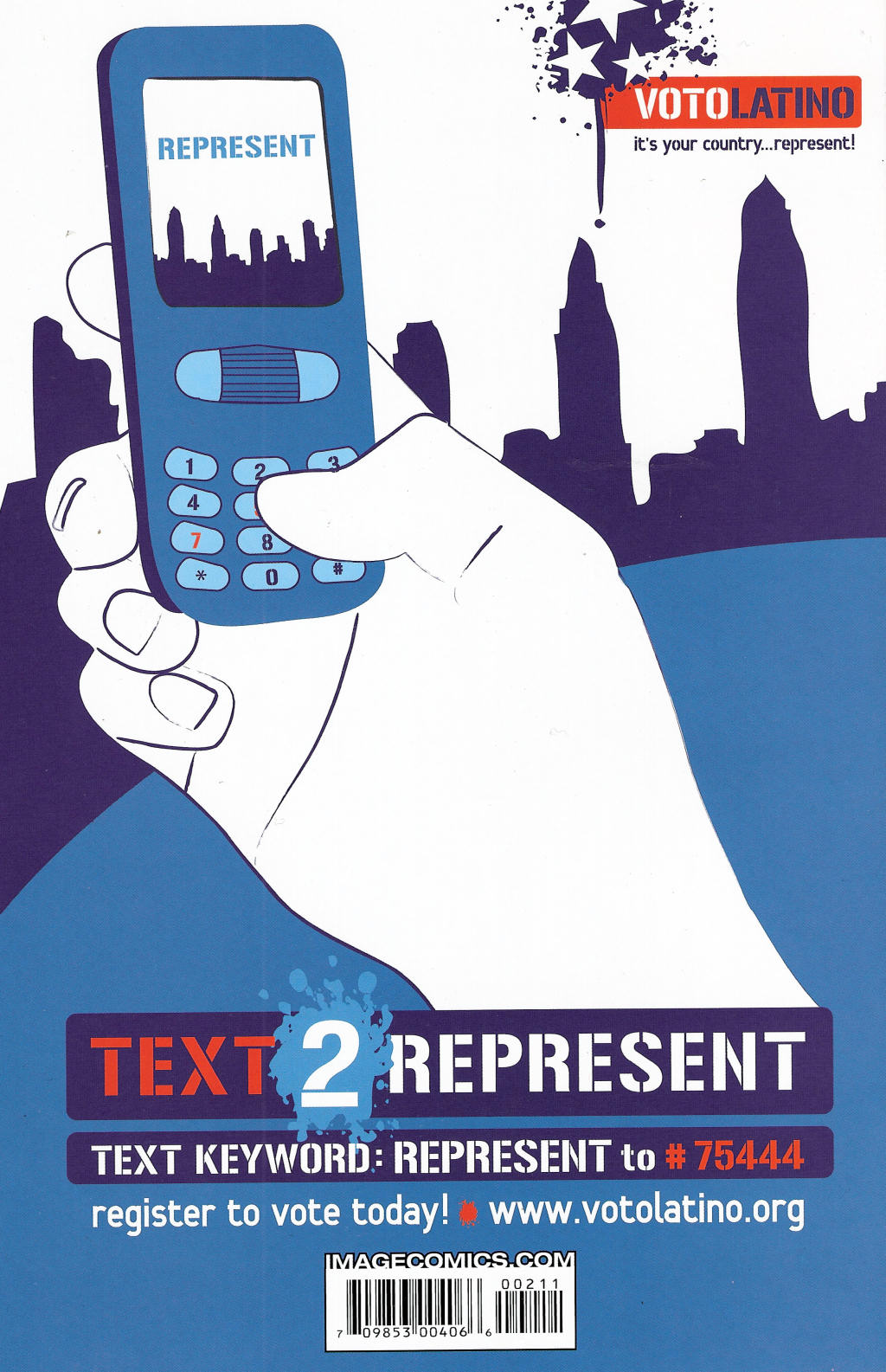 Read online O.C.T.: Occult Crimes Taskforce comic -  Issue #2 - 34