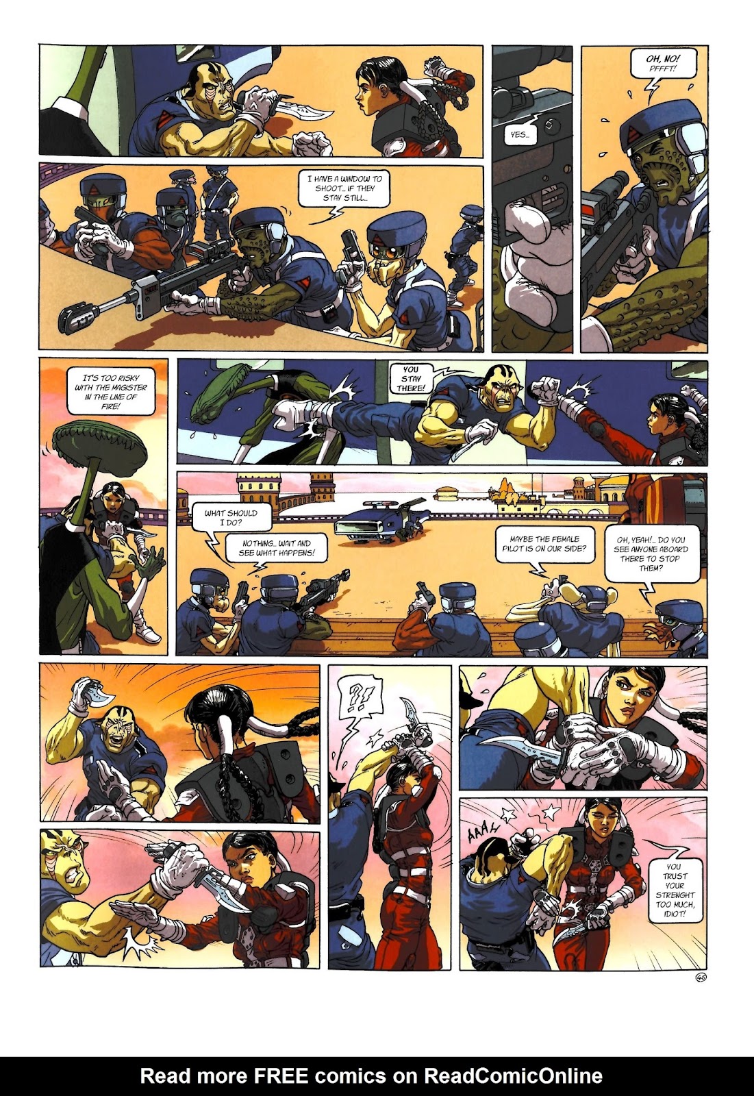 Wake issue 13 - Page 49
